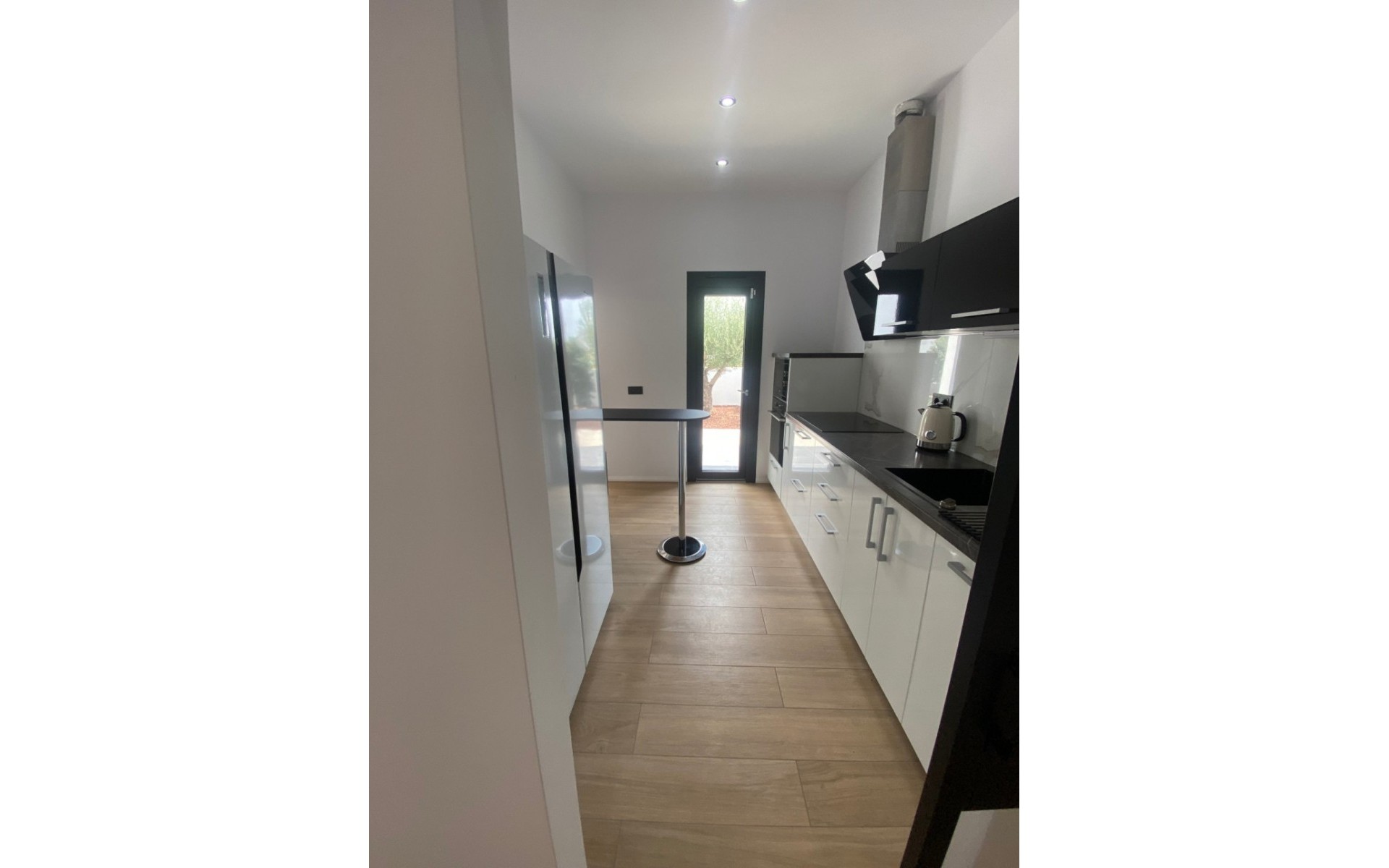 zum Verkauf - Villa - Altea - Altea Centro