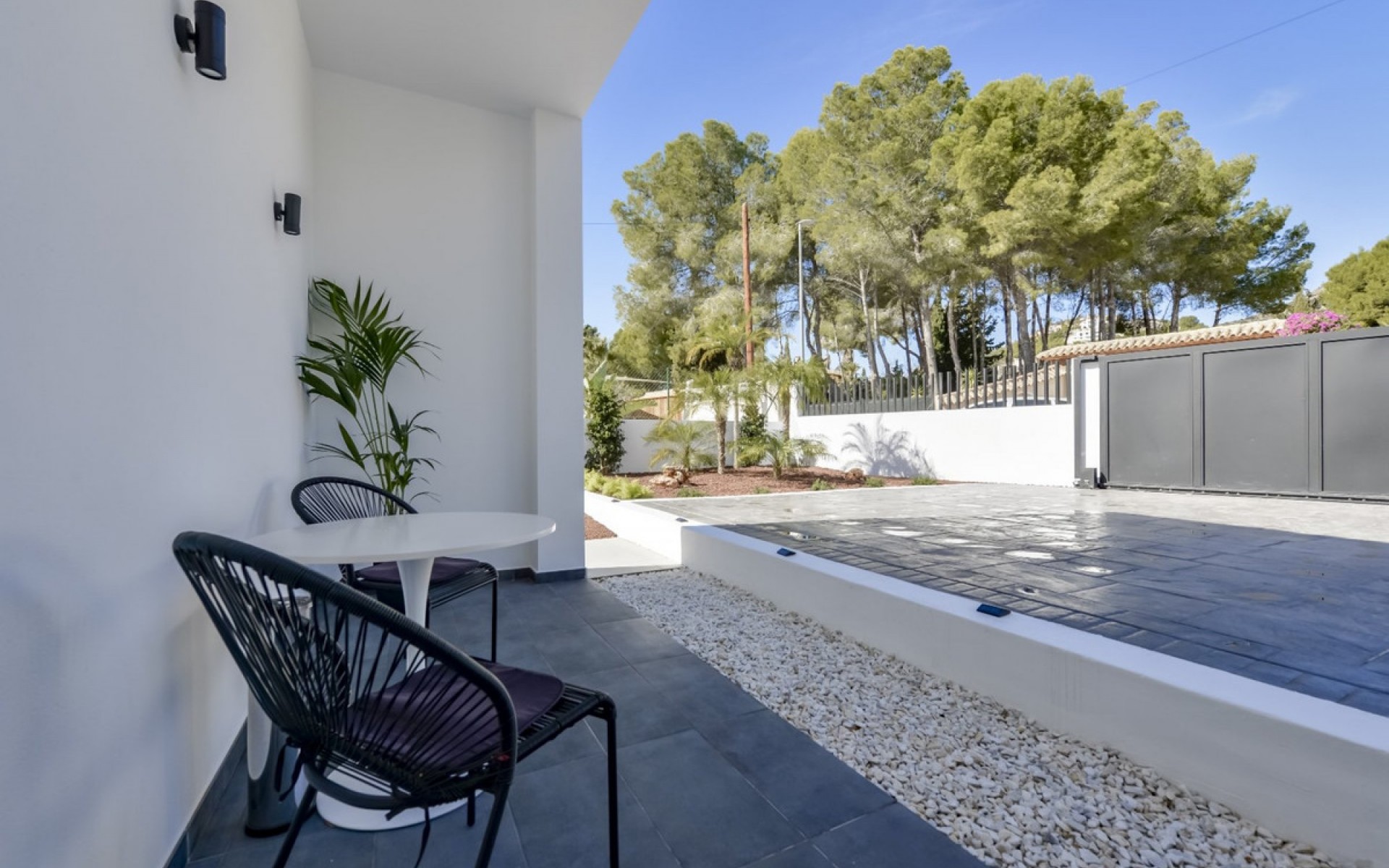 zum Verkauf - Villa - Altea - Altea Centro