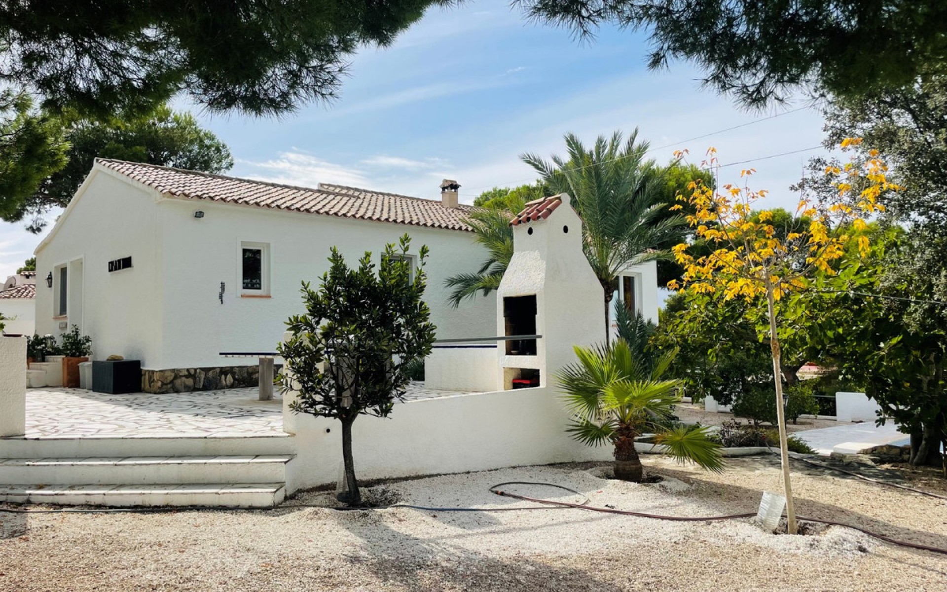 zum Verkauf - Villa - Altea - Altea Centro