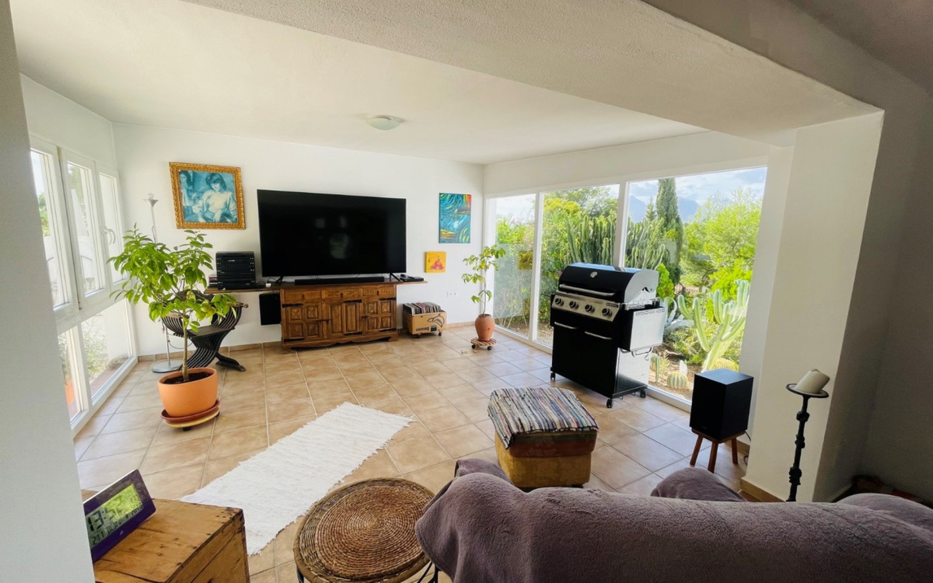 zum Verkauf - Villa - Altea - Altea Centro