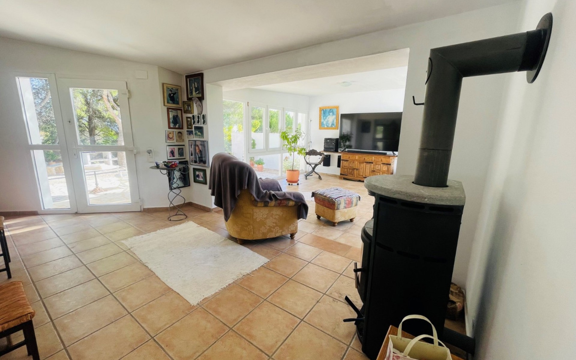 zum Verkauf - Villa - Altea - Altea Centro