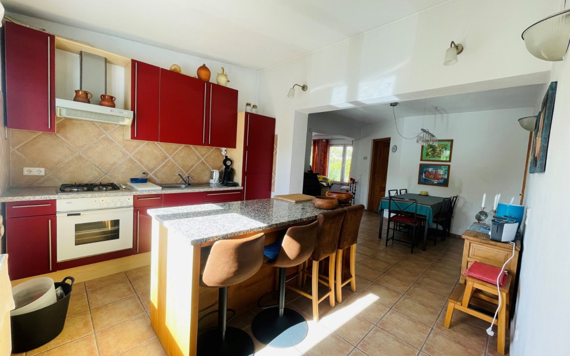 zum Verkauf - Villa - Altea - Altea Centro