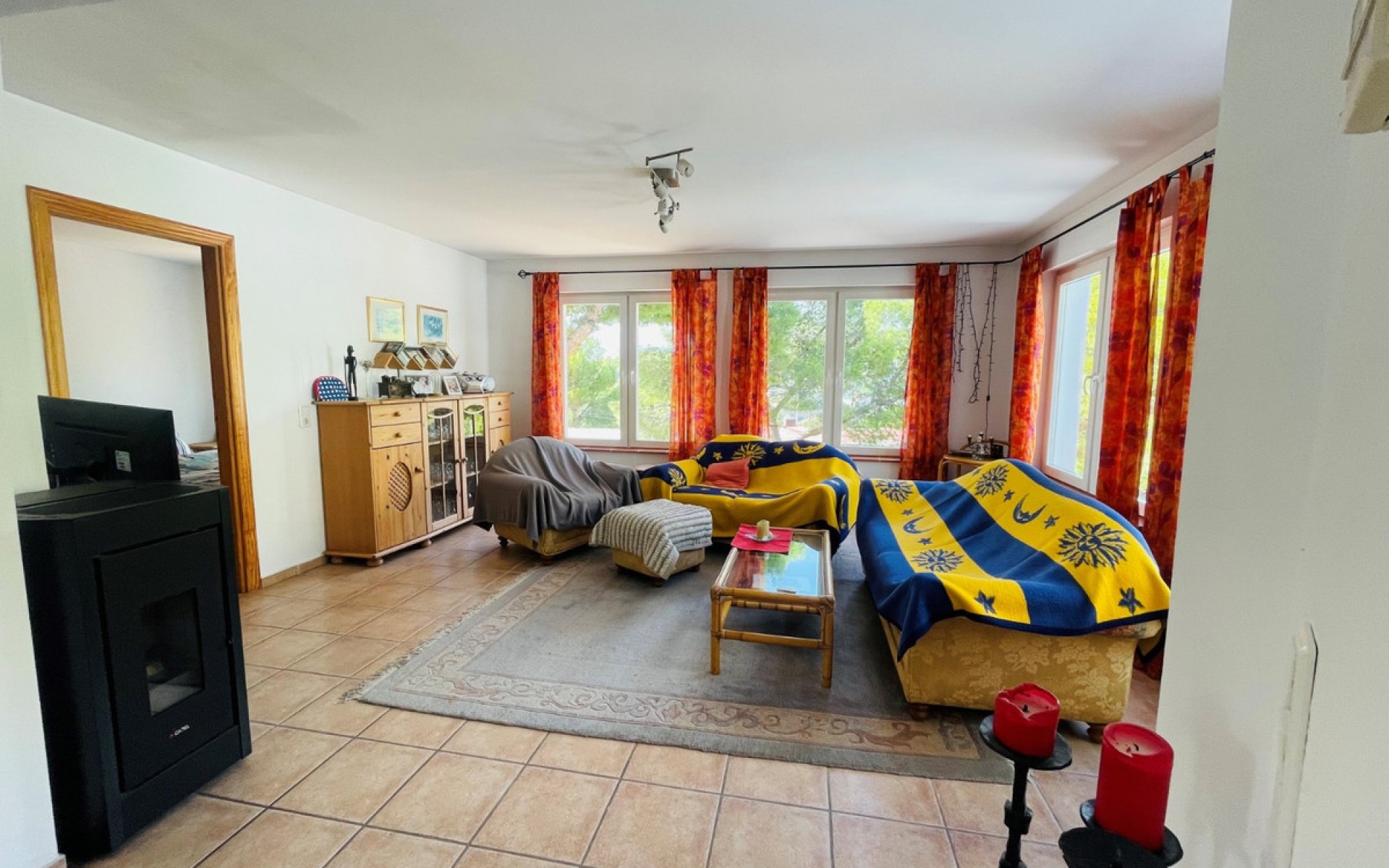 zum Verkauf - Villa - Altea - Altea Centro