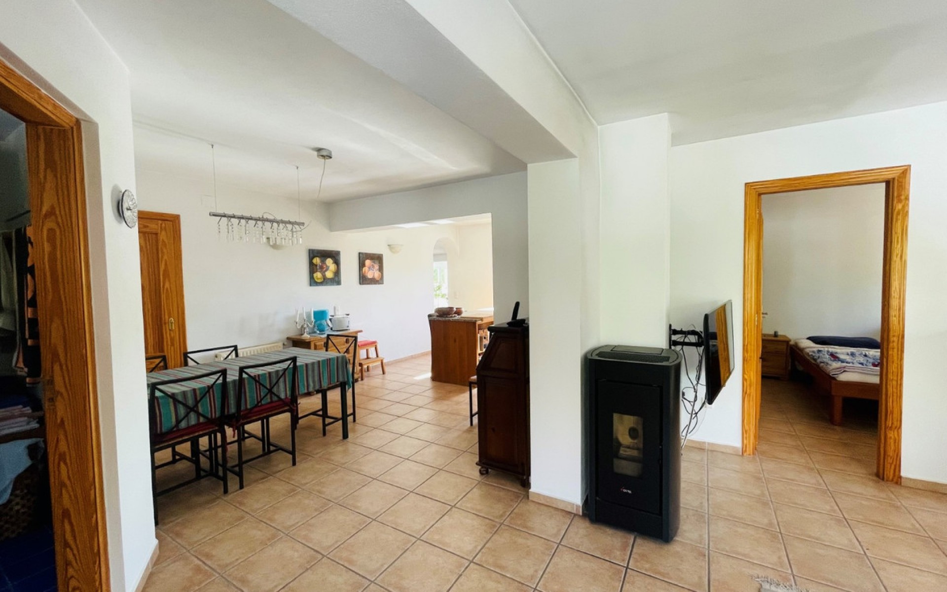 zum Verkauf - Villa - Altea - Altea Centro