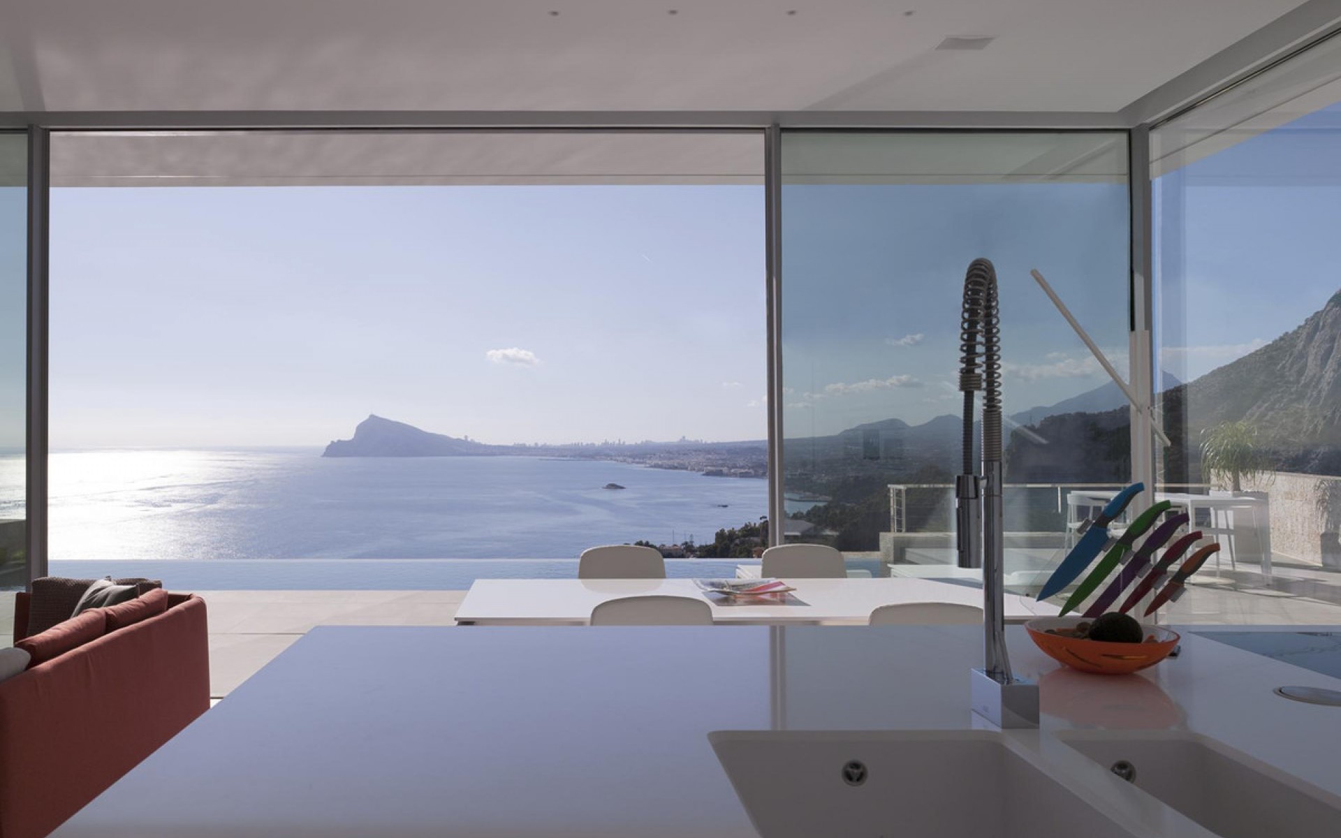 zum Verkauf - Villa - Altea - Altea Centro