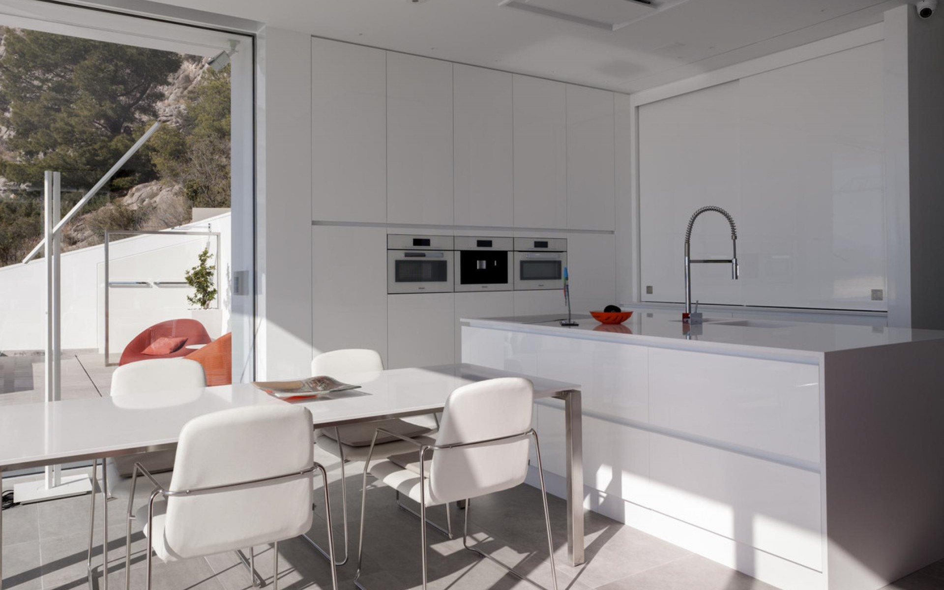 zum Verkauf - Villa - Altea - Altea Centro