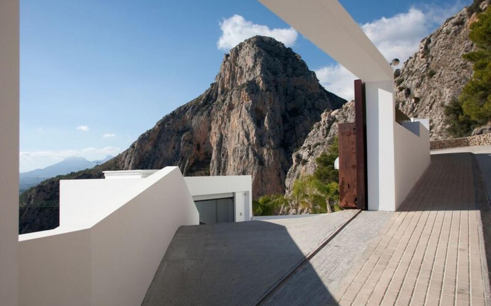 zum Verkauf - Villa - Altea - Altea Centro