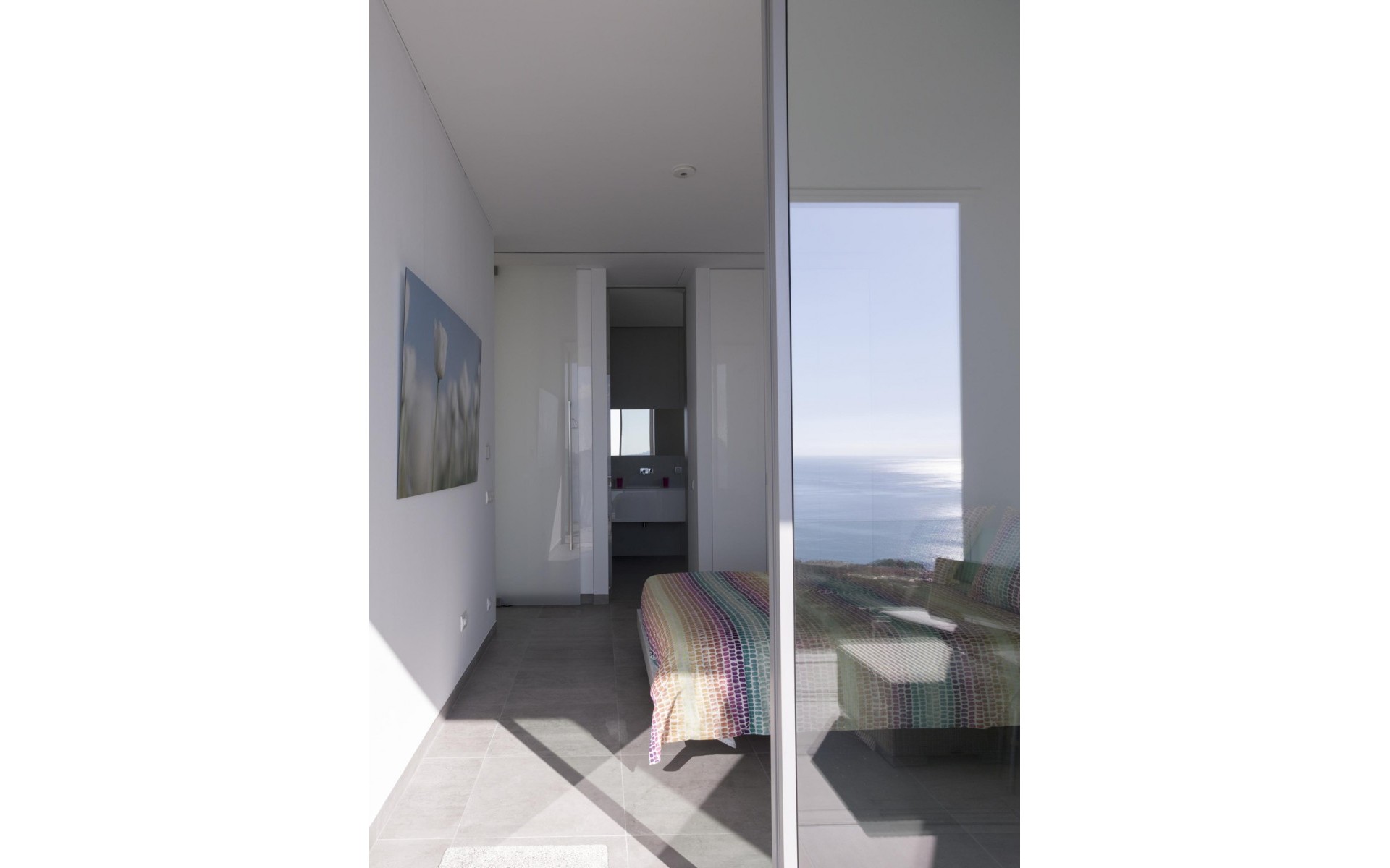 zum Verkauf - Villa - Altea - Altea Centro