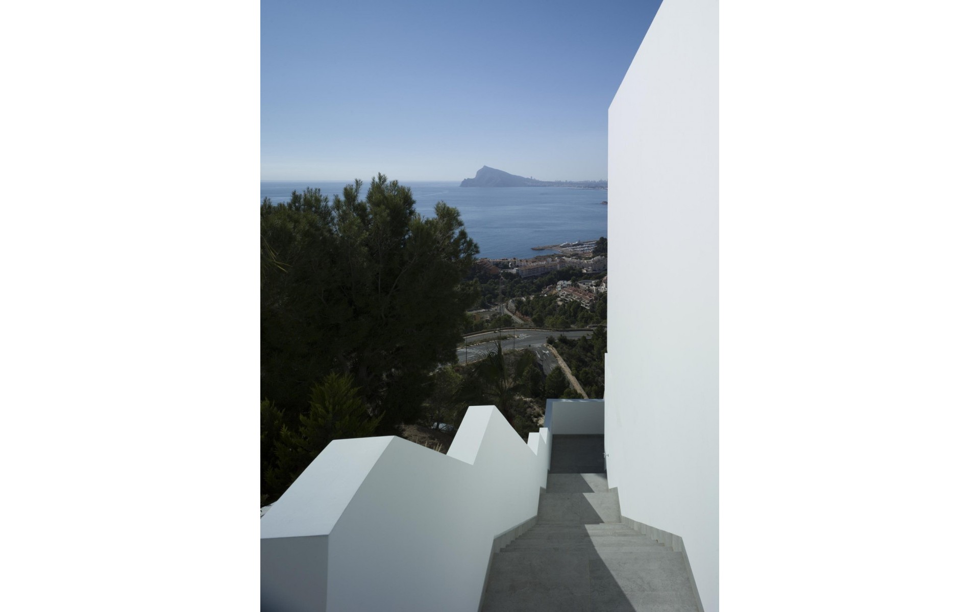 zum Verkauf - Villa - Altea - Altea Centro