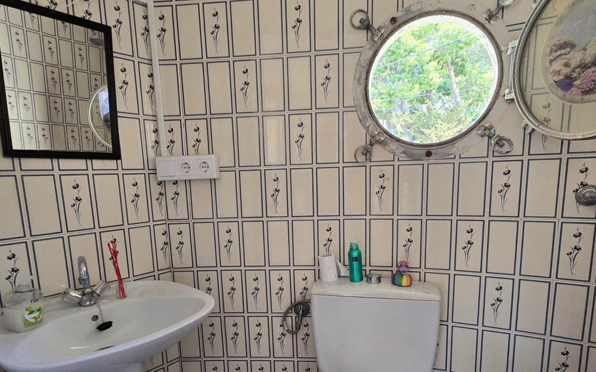 zum Verkauf - Villa - Altea - Altea Centro