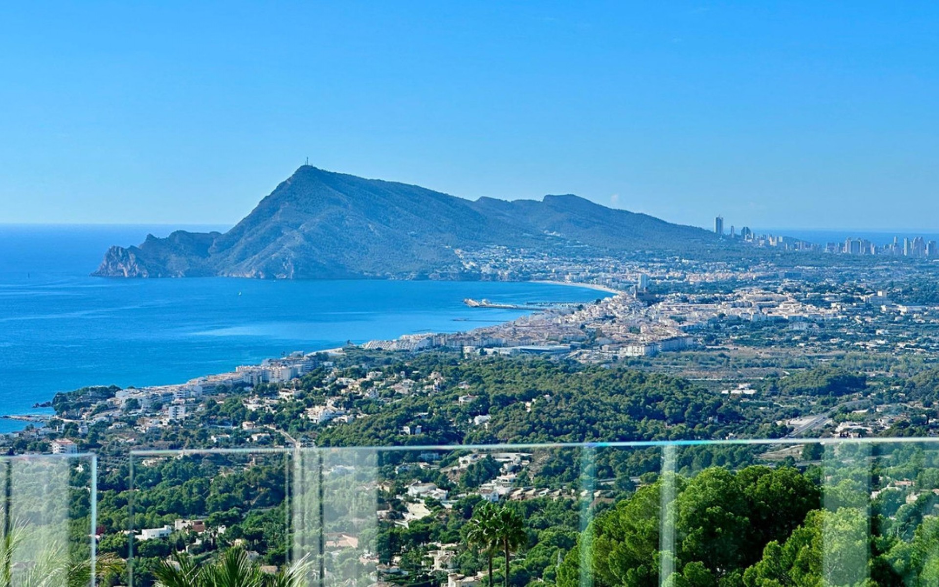 zum Verkauf - Villa - Altea - Altea Centro
