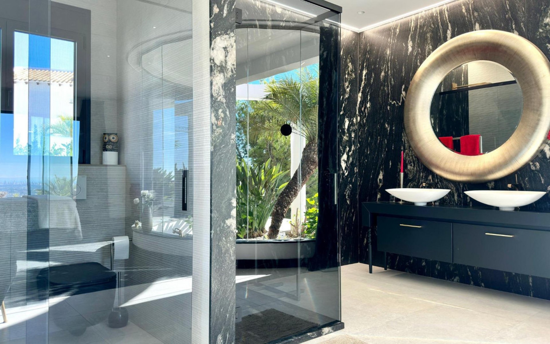 zum Verkauf - Villa - Altea - Altea Centro