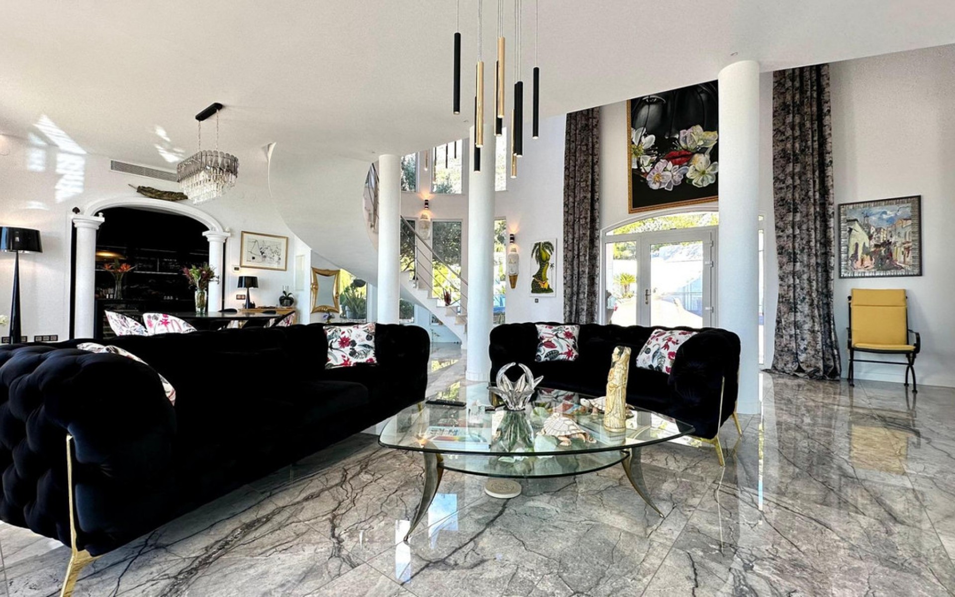 zum Verkauf - Villa - Altea - Altea Centro