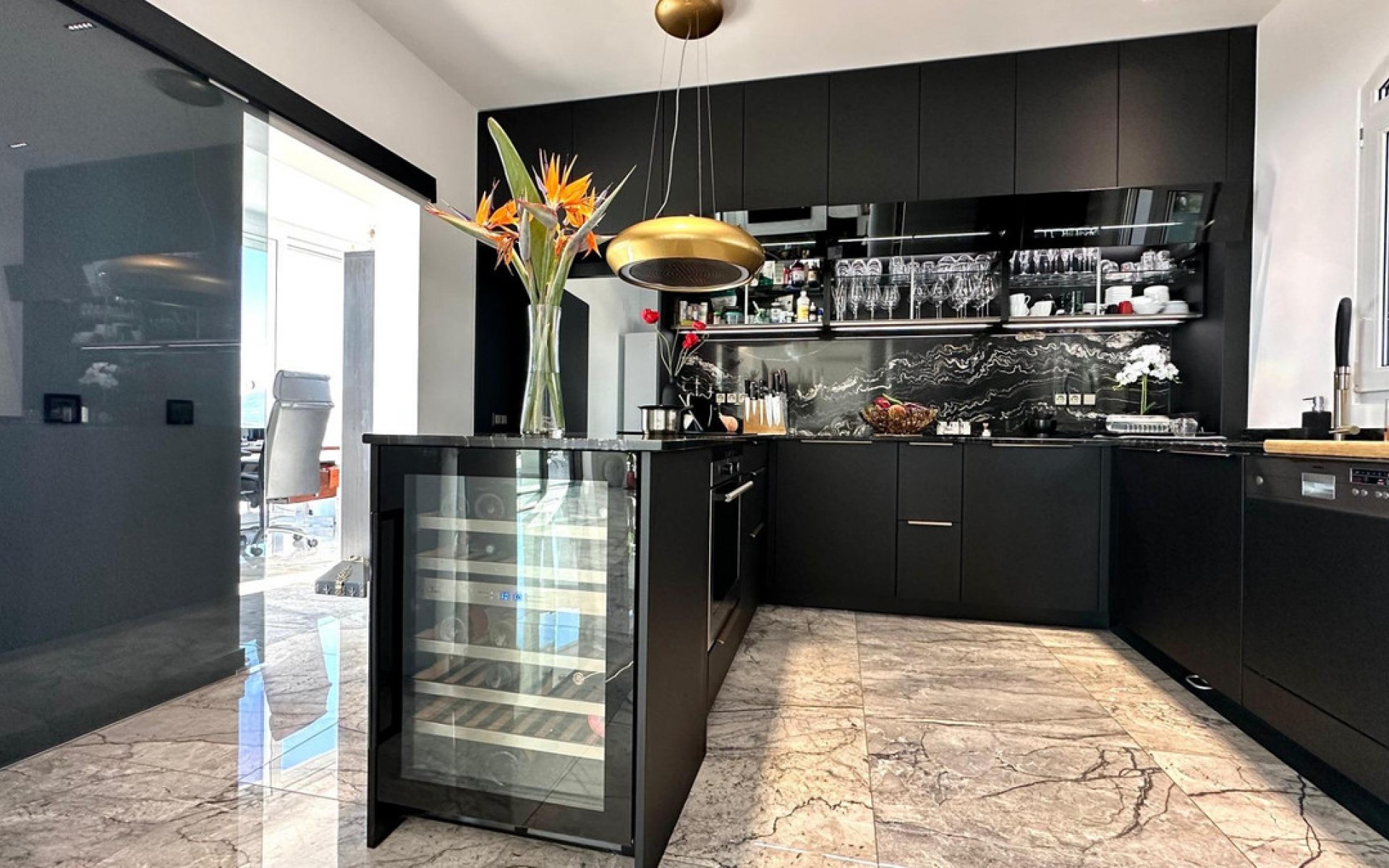 zum Verkauf - Villa - Altea - Altea Centro