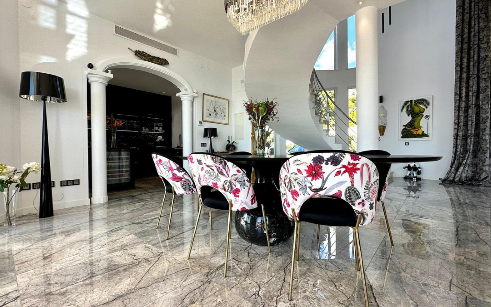 zum Verkauf - Villa - Altea - Altea Centro