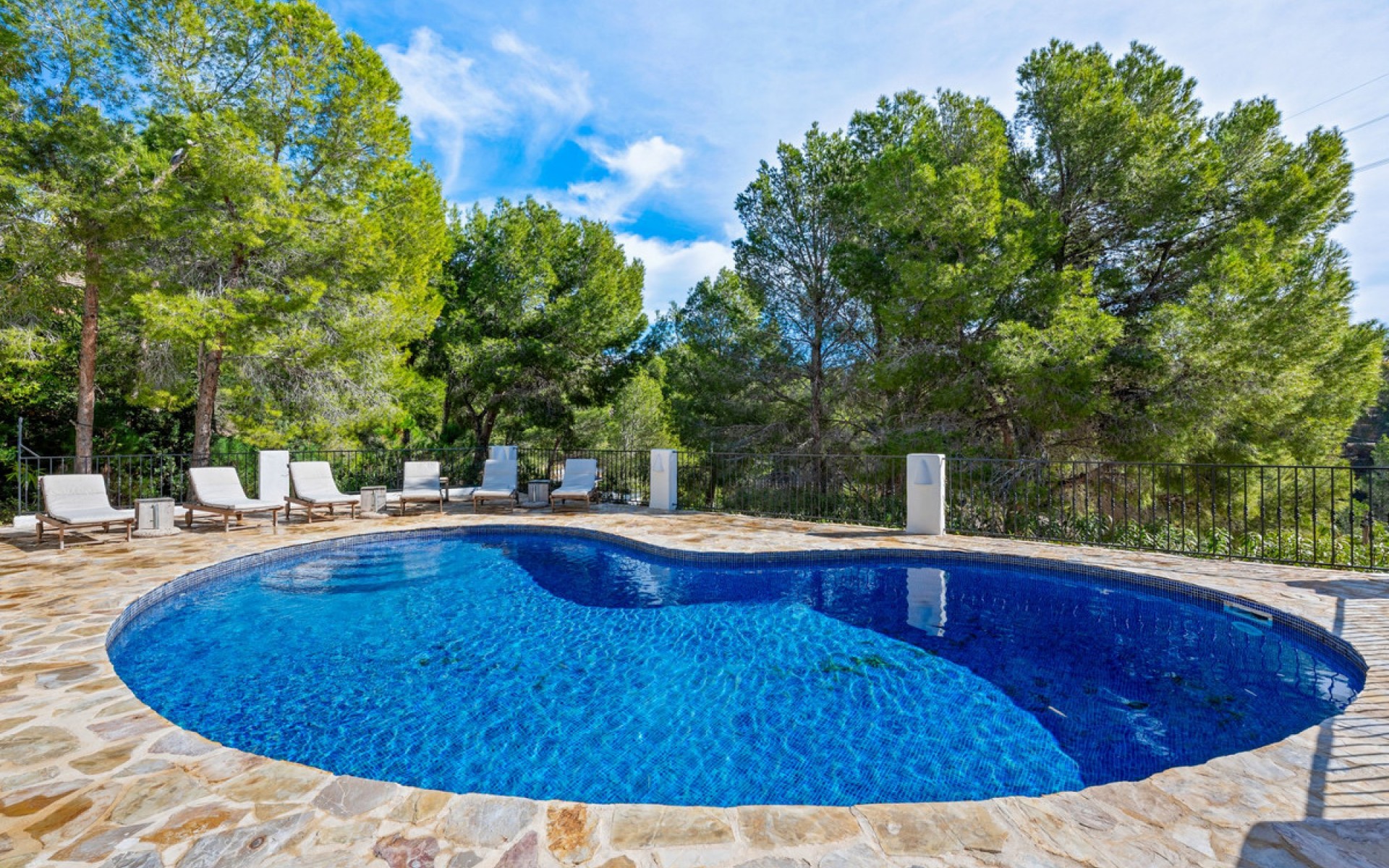zum Verkauf - Villa - Altea - Altea Centro
