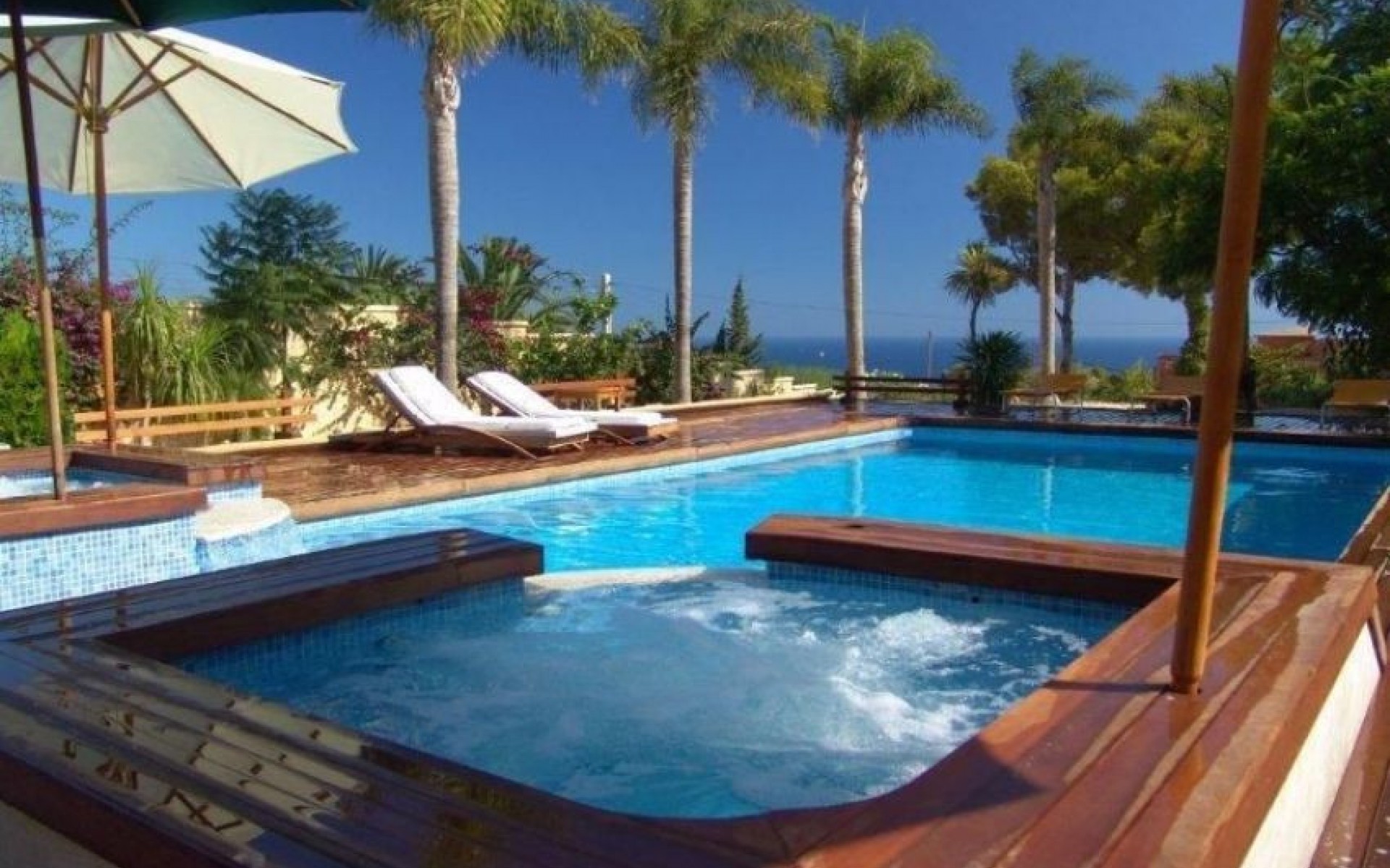 zum Verkauf - Villa - Altea - Altea Centro