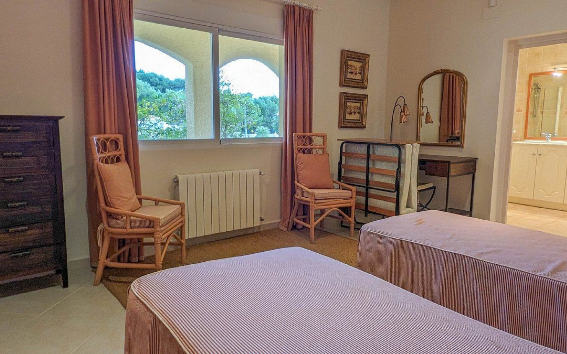 zum Verkauf - Villa - Altea - Altea Centro