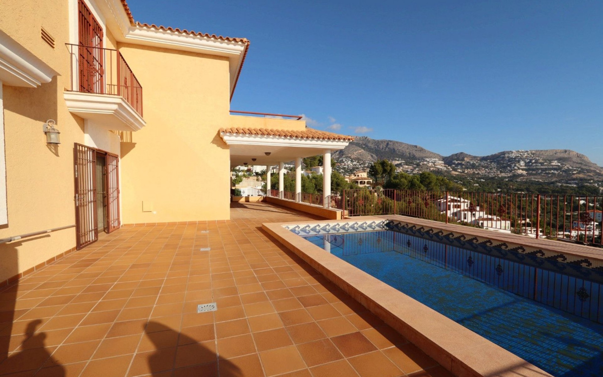 zum Verkauf - Villa - Altea - Altea Centro