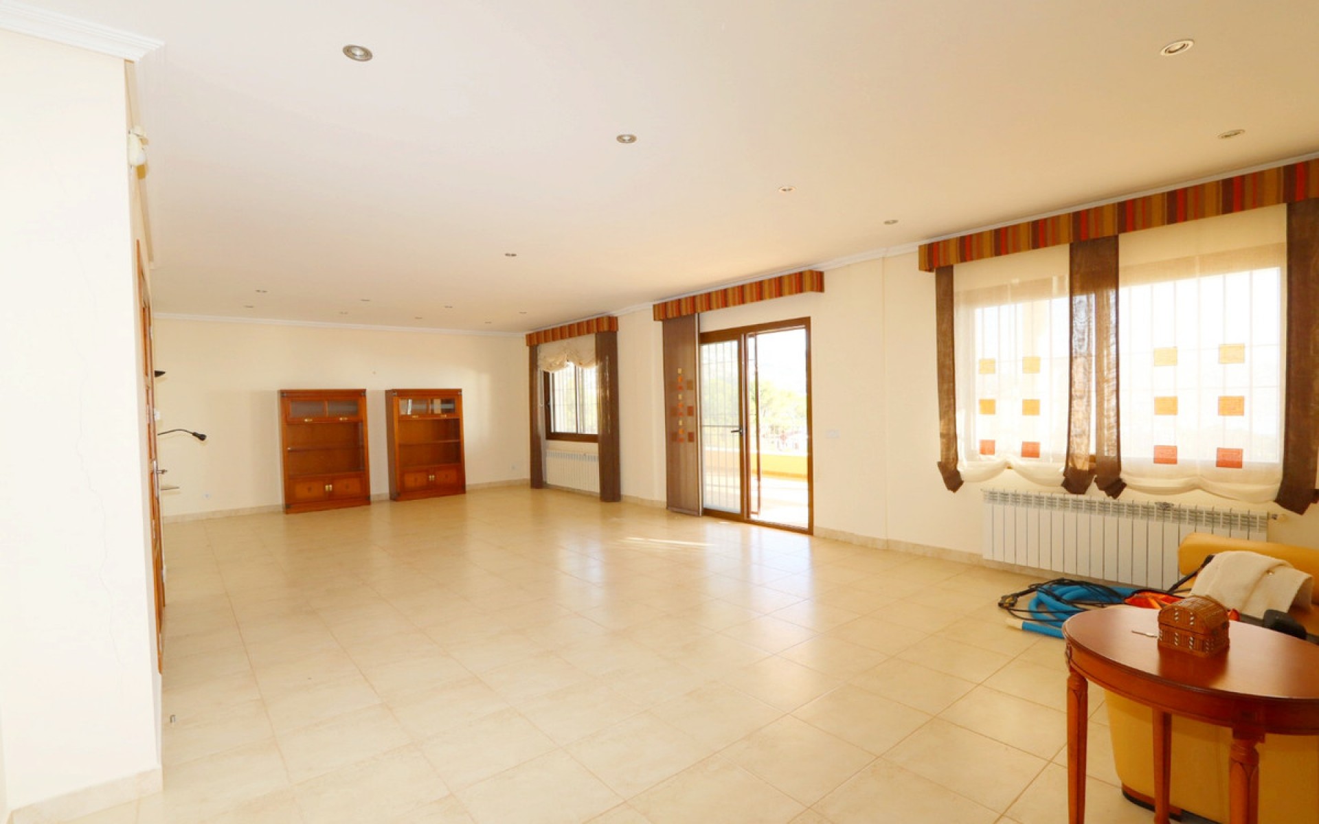 zum Verkauf - Villa - Altea - Altea Centro