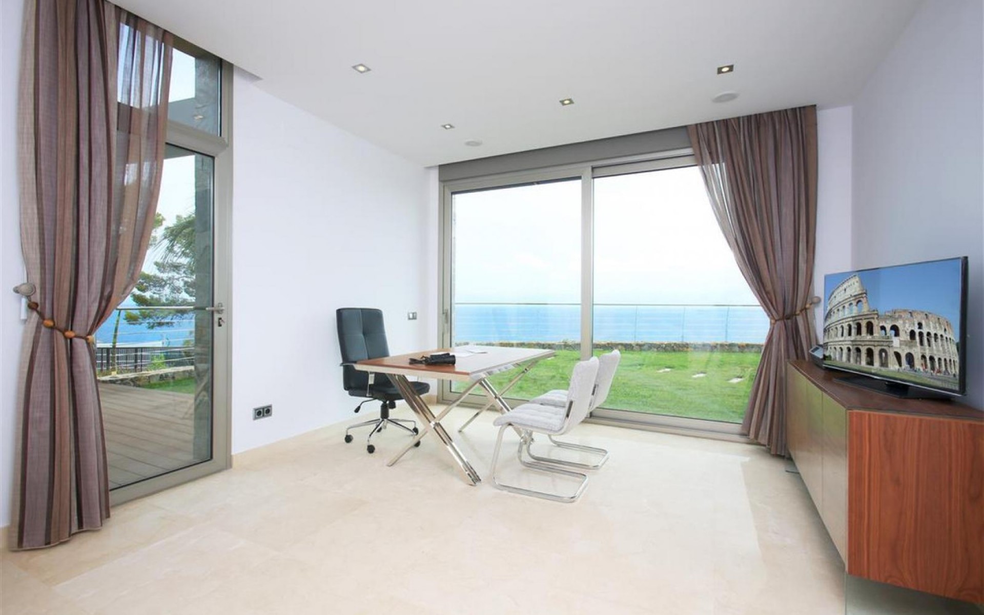 zum Verkauf - Villa - Altea - Altea Centro