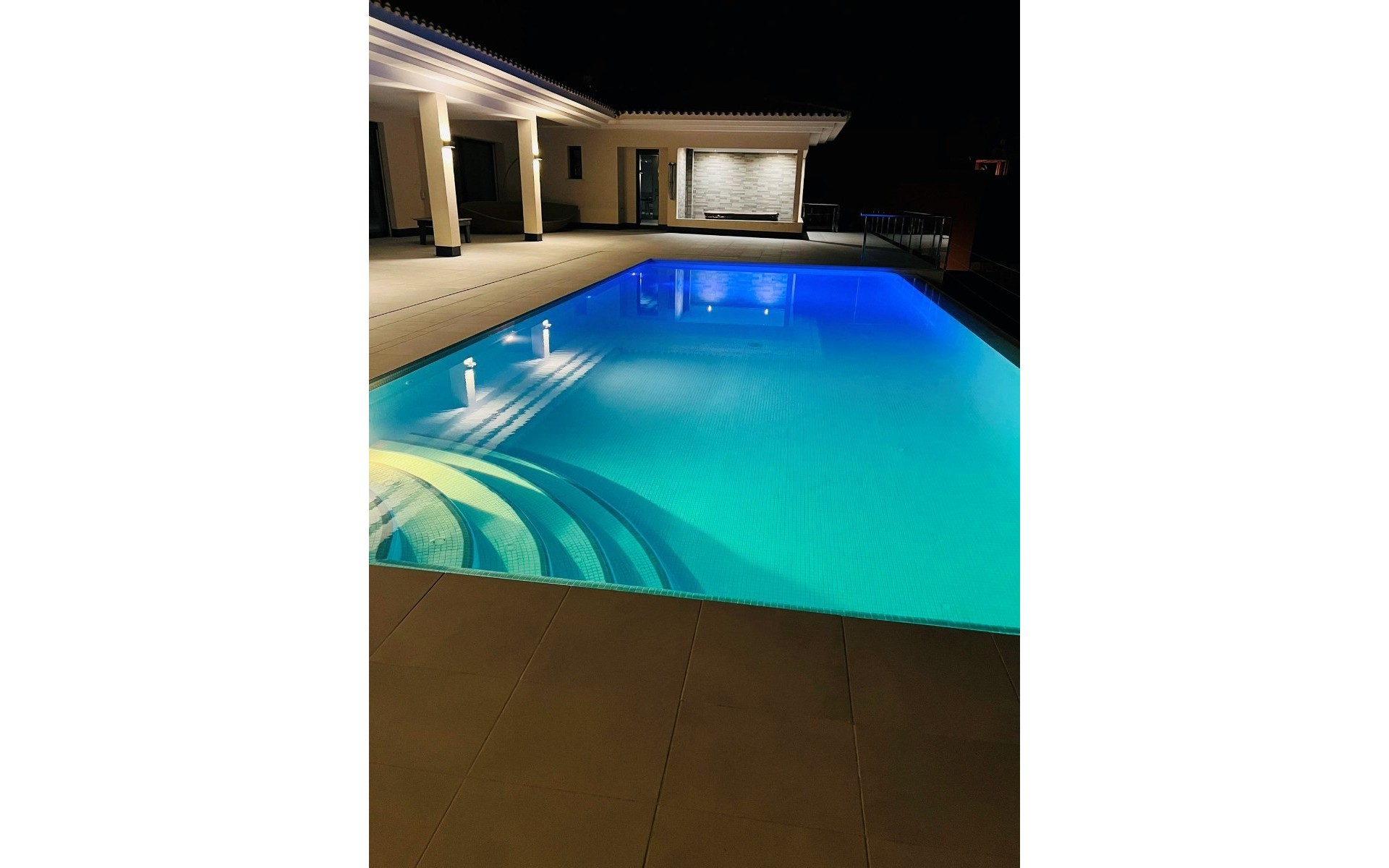 zum Verkauf - Villa - Altea - Altea Centro