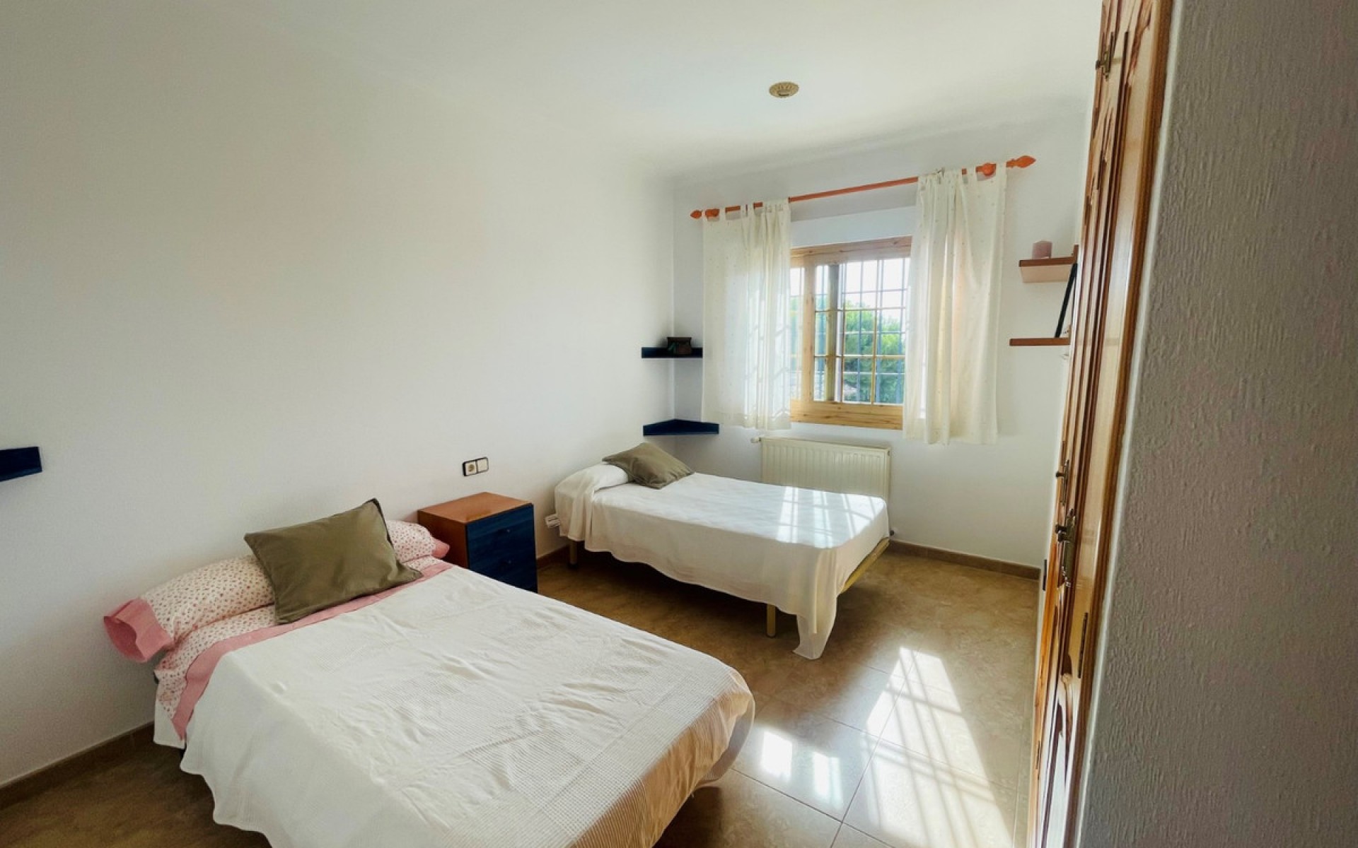zum Verkauf - Villa - Altea - Altea Centro