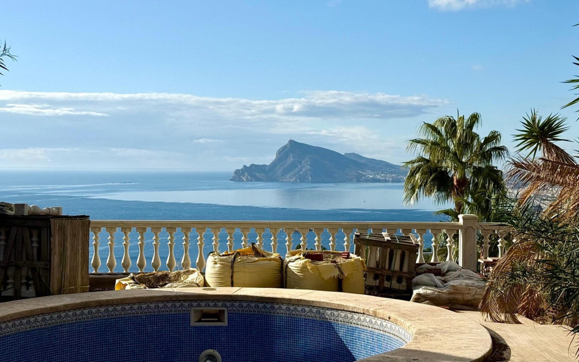 zum Verkauf - Villa - Altea - Altea Centro