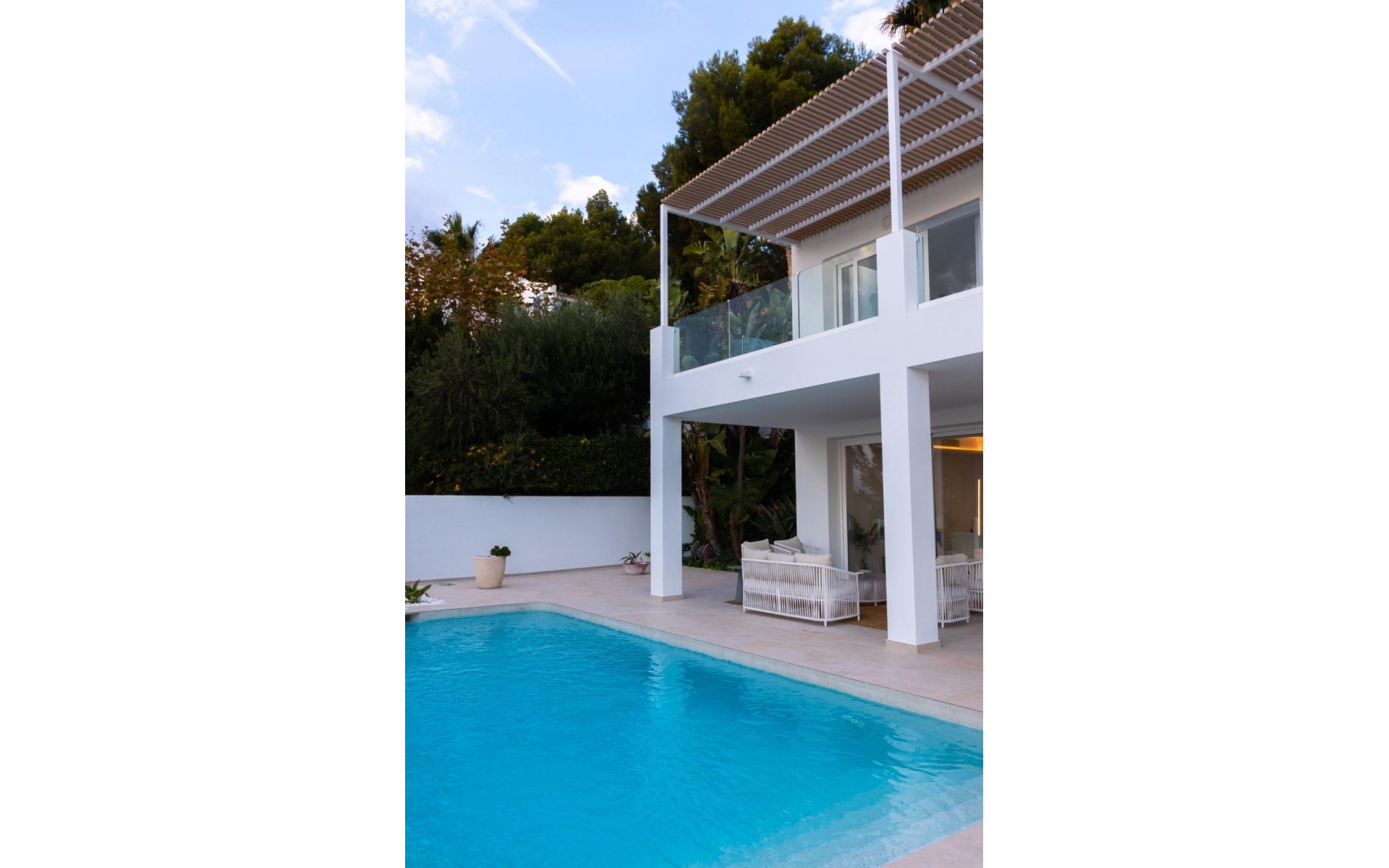 zum Verkauf - Villa - Altea - Altea Centro