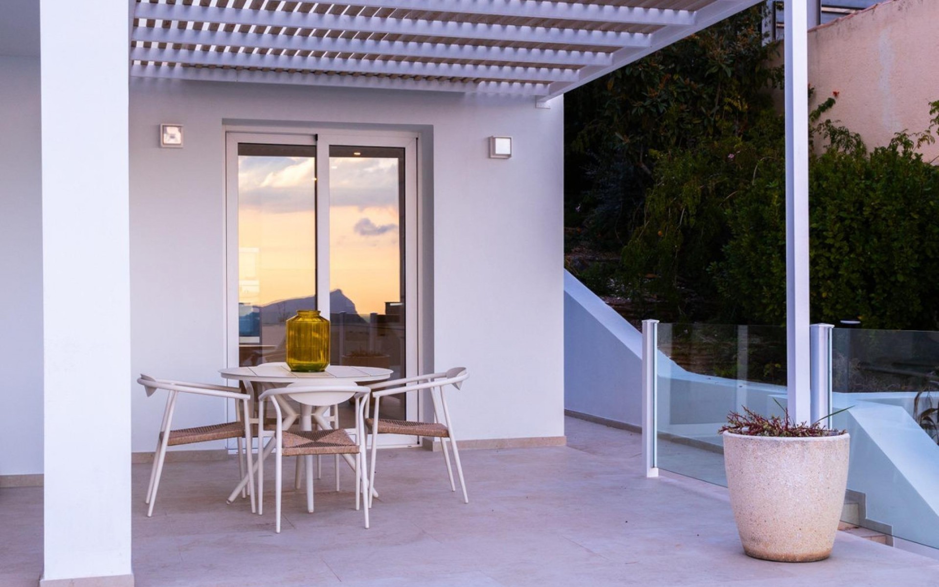 zum Verkauf - Villa - Altea - Altea Centro