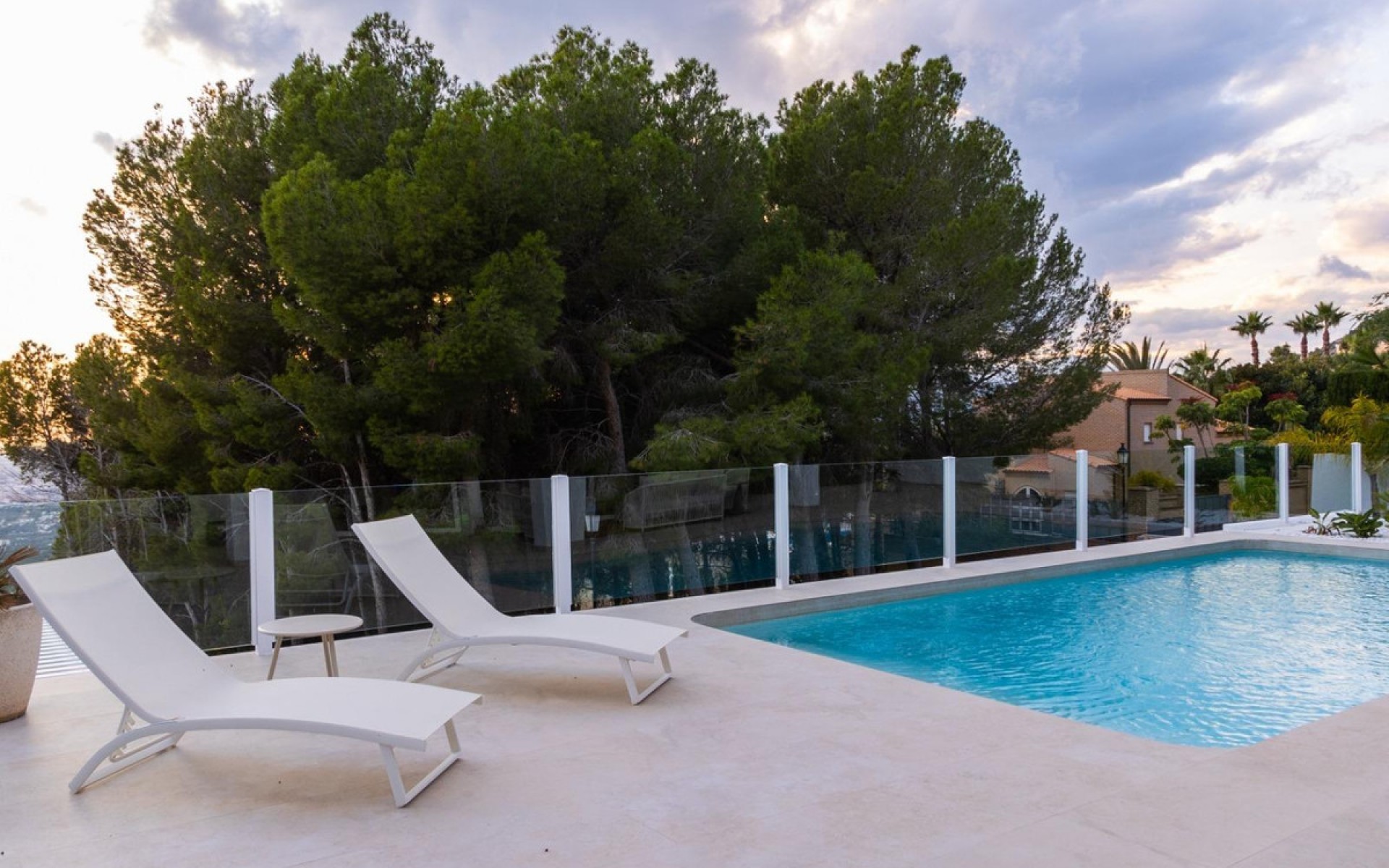 zum Verkauf - Villa - Altea - Altea Centro