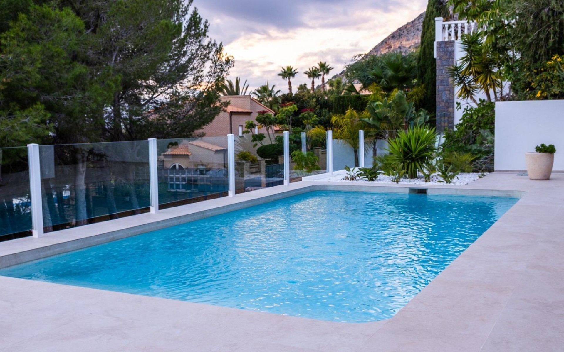 zum Verkauf - Villa - Altea - Altea Centro