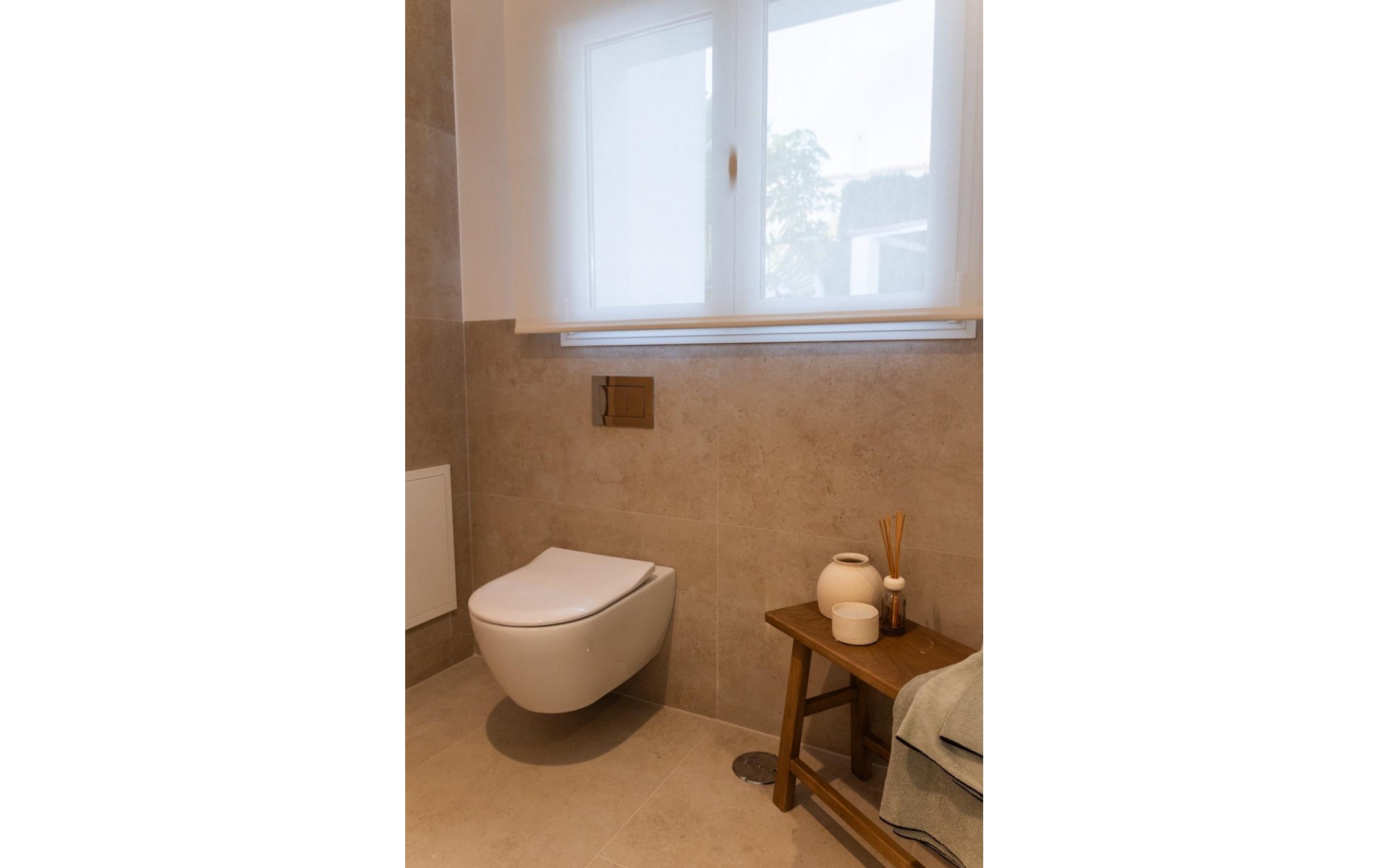 zum Verkauf - Villa - Altea - Altea Centro