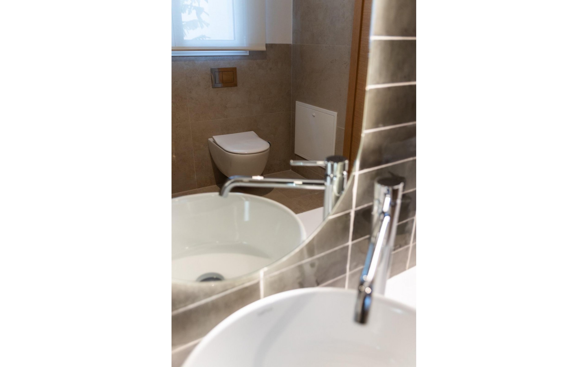 zum Verkauf - Villa - Altea - Altea Centro