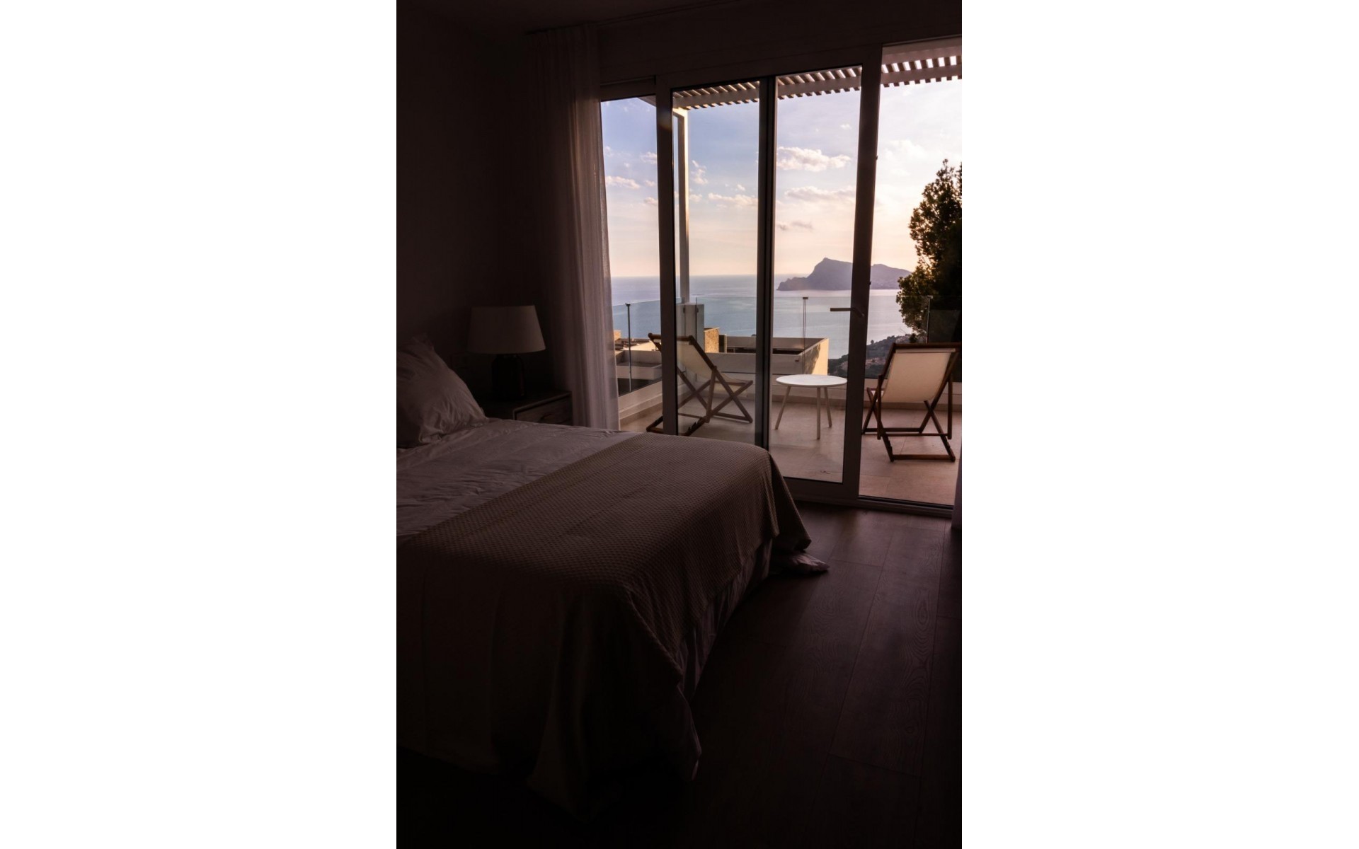 zum Verkauf - Villa - Altea - Altea Centro