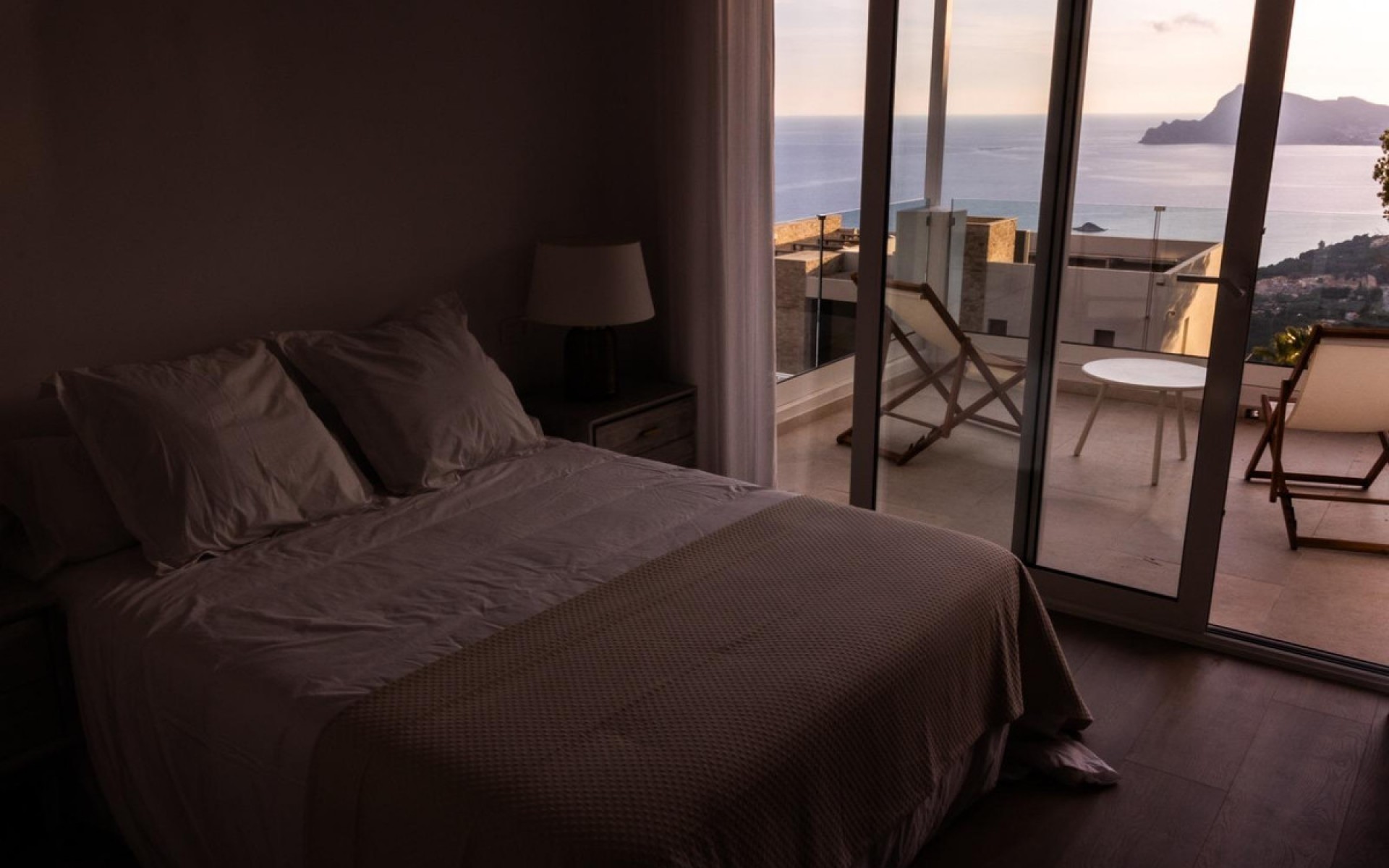 zum Verkauf - Villa - Altea - Altea Centro