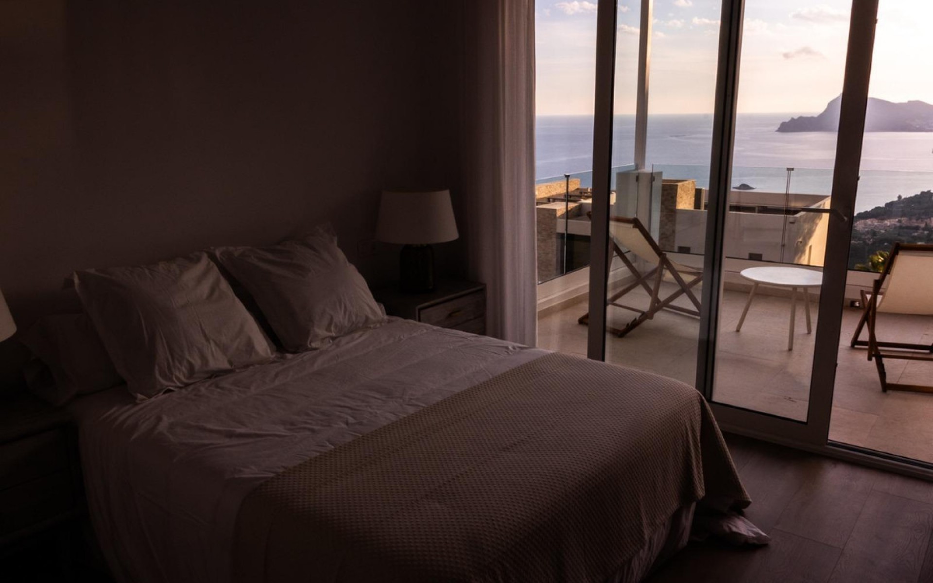 zum Verkauf - Villa - Altea - Altea Centro
