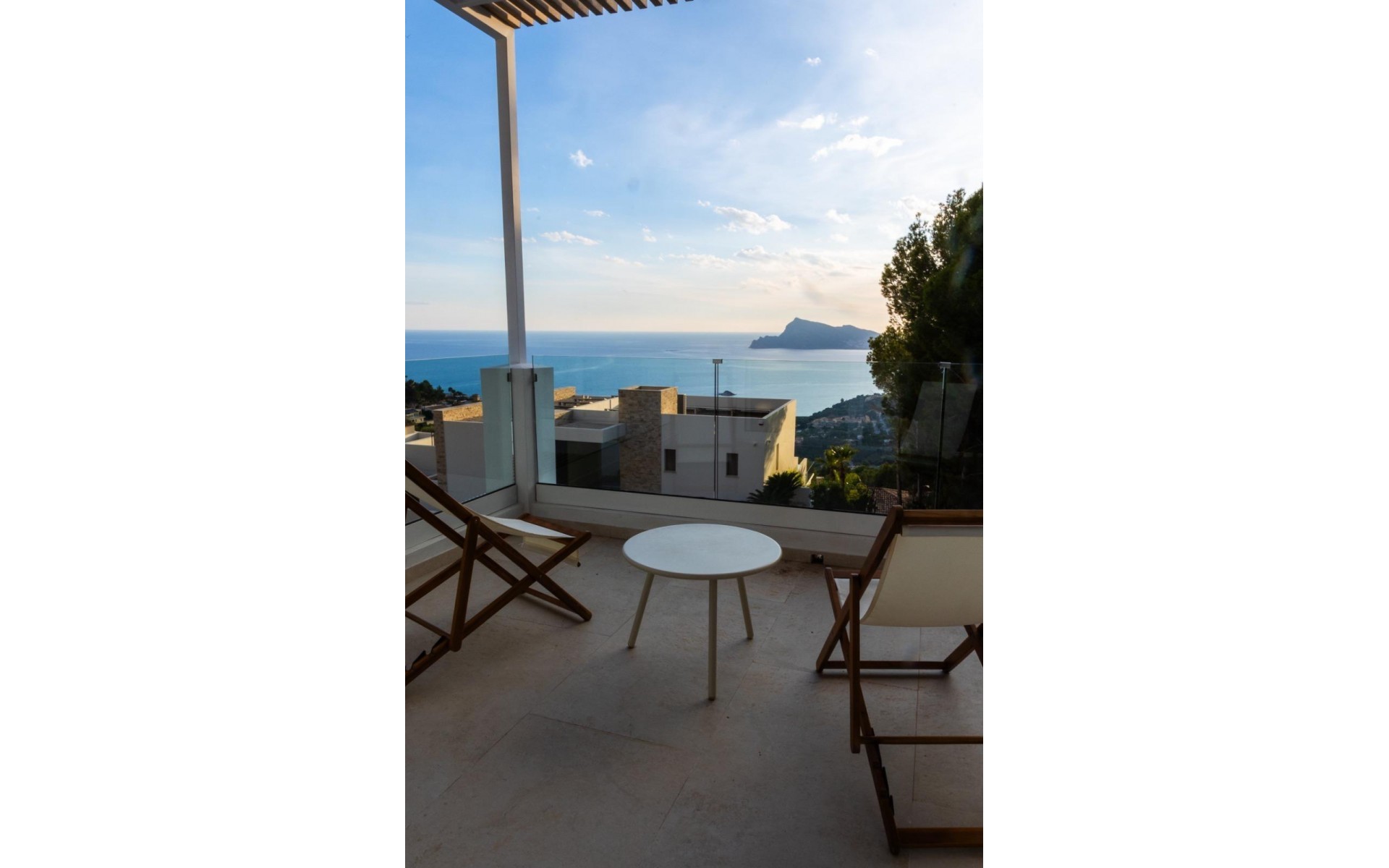 zum Verkauf - Villa - Altea - Altea Centro