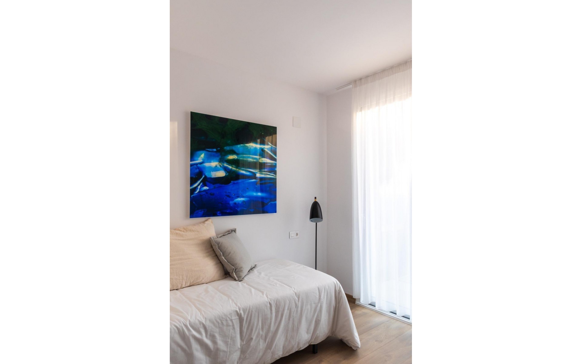 zum Verkauf - Villa - Altea - Altea Centro