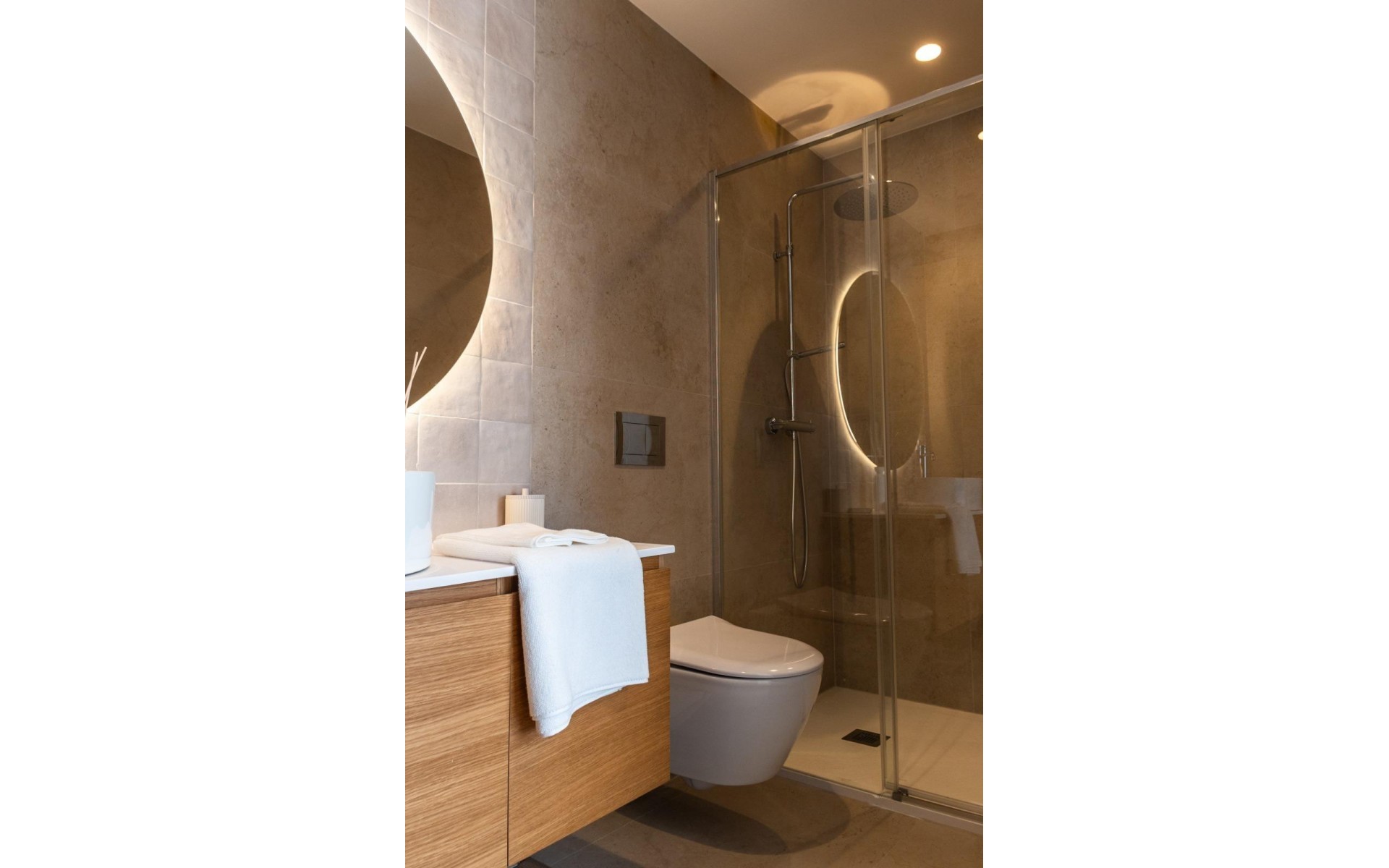 zum Verkauf - Villa - Altea - Altea Centro