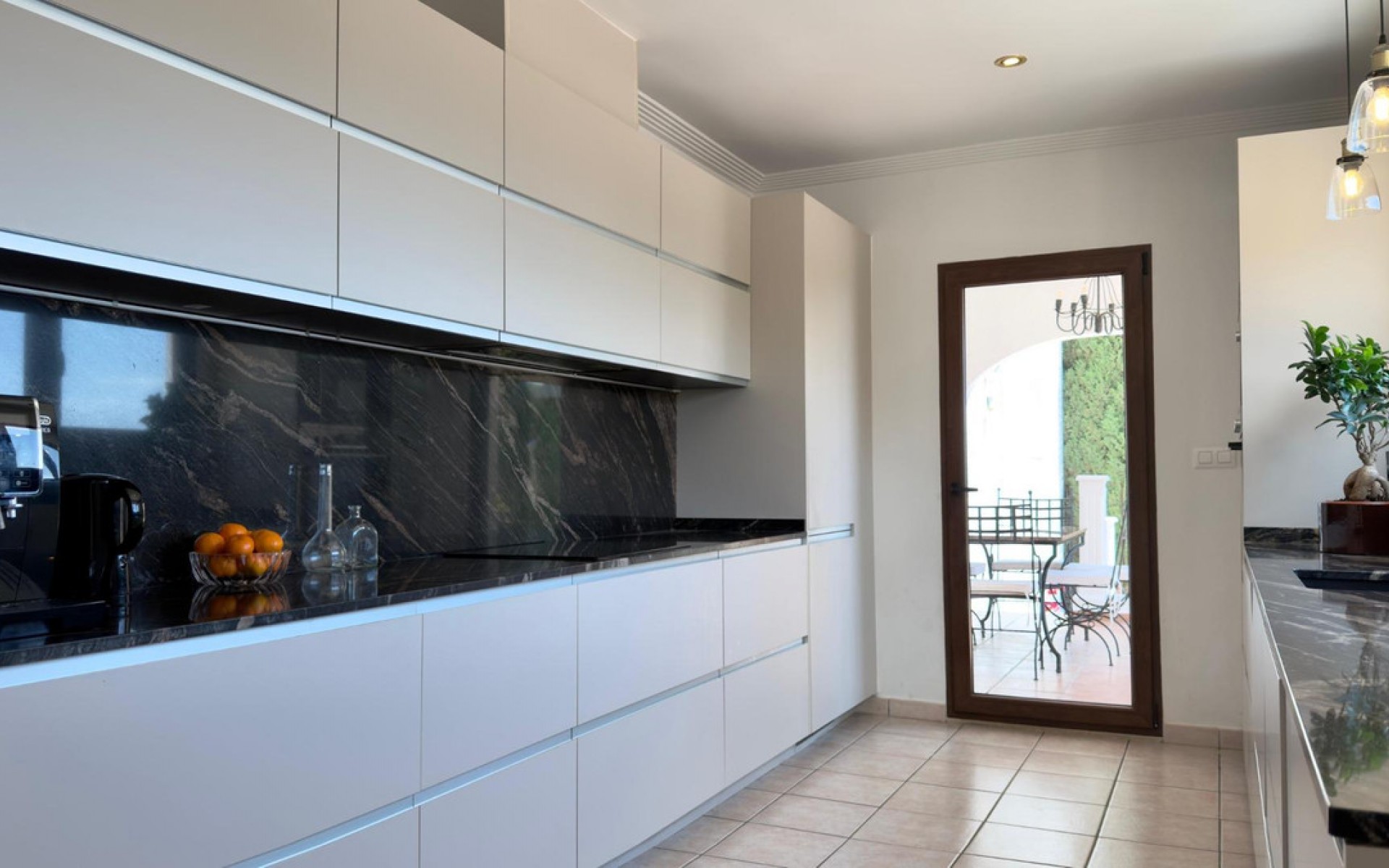 zum Verkauf - Villa - Altea - Altea Centro