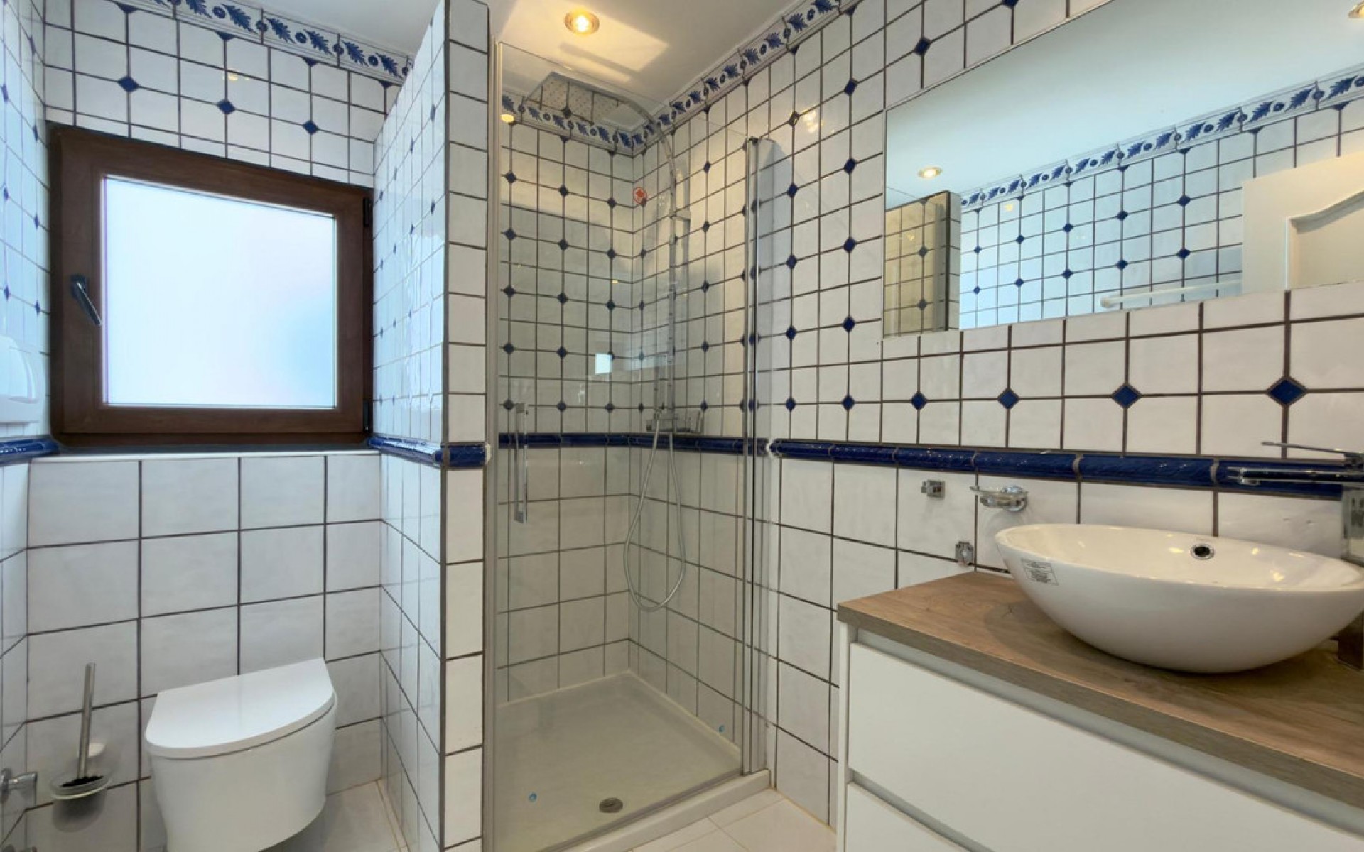 zum Verkauf - Villa - Altea - Altea Centro