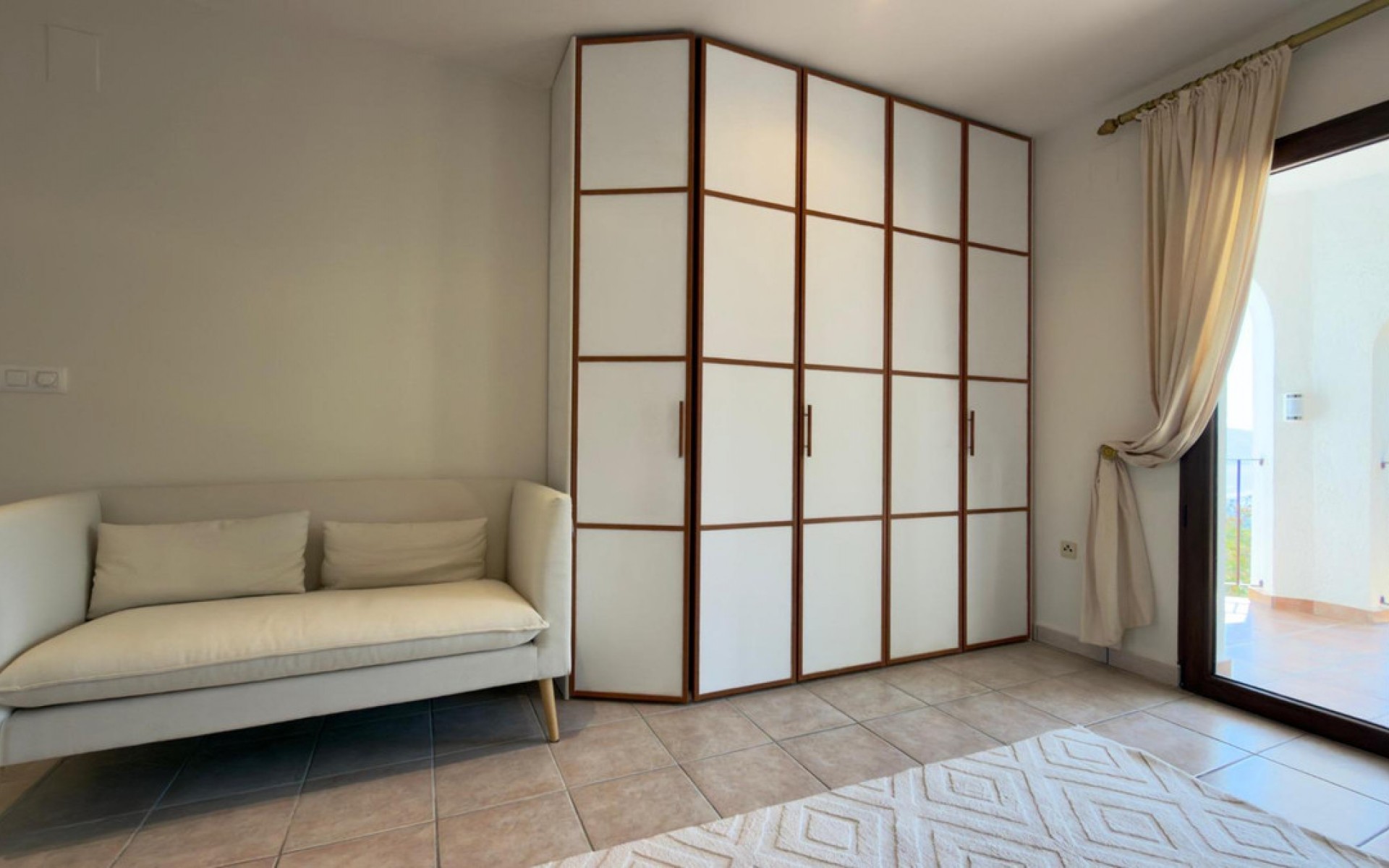 zum Verkauf - Villa - Altea - Altea Centro