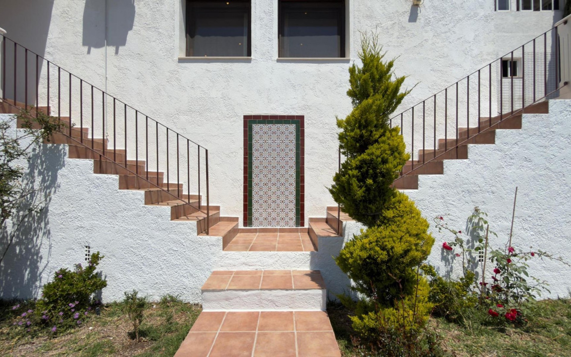 zum Verkauf - Villa - Altea - Altea Centro