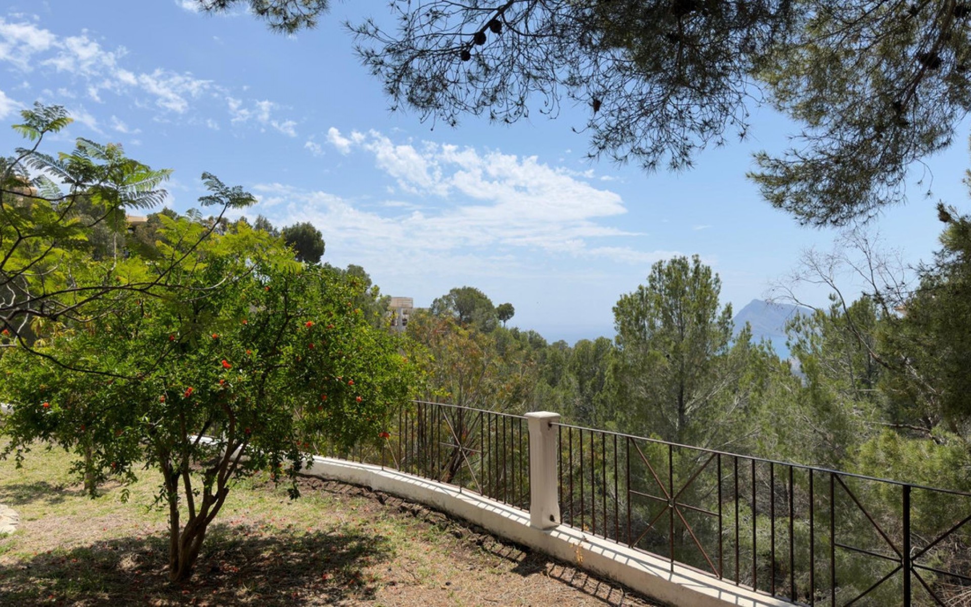 zum Verkauf - Villa - Altea - Altea Centro