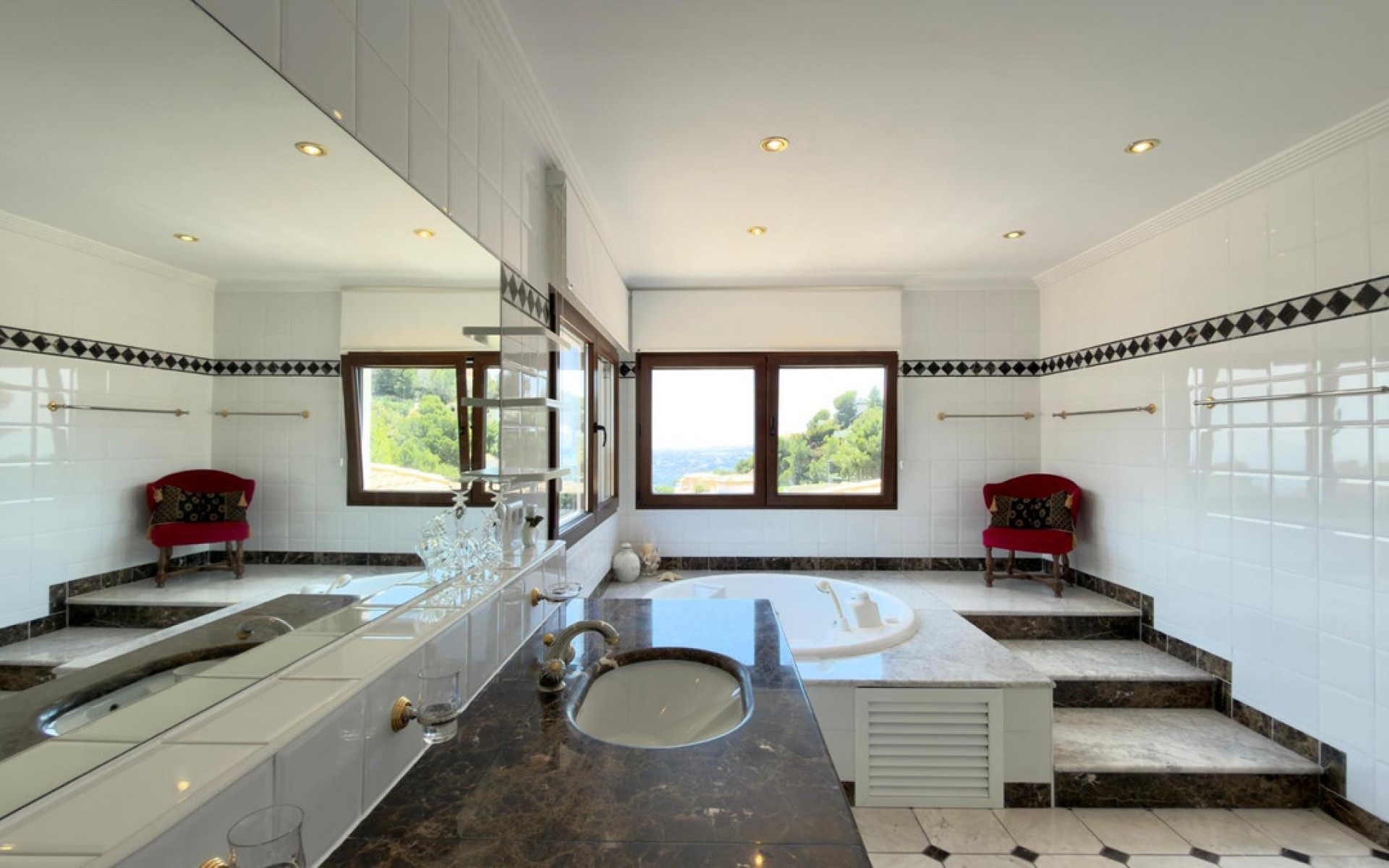 zum Verkauf - Villa - Altea - Altea Centro