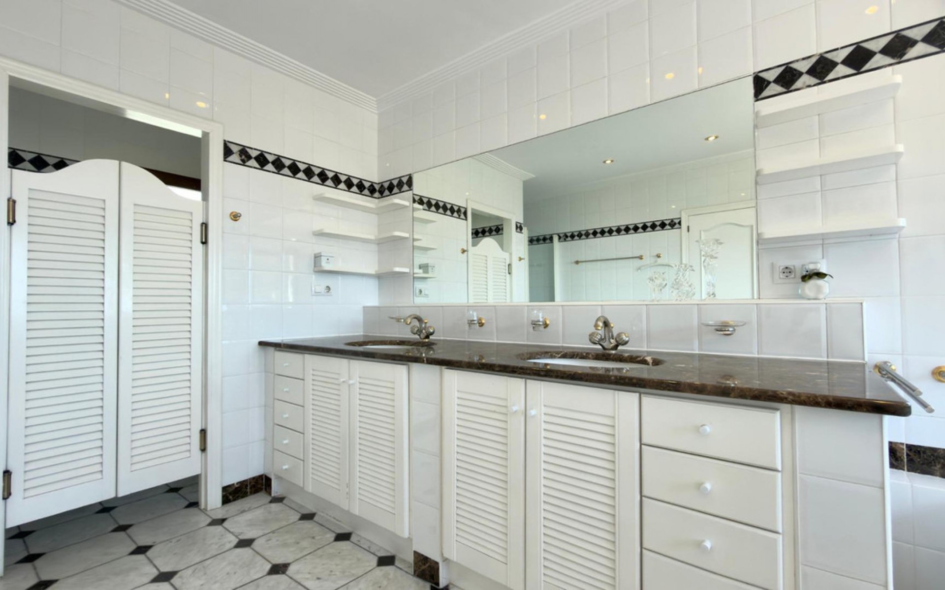 zum Verkauf - Villa - Altea - Altea Centro