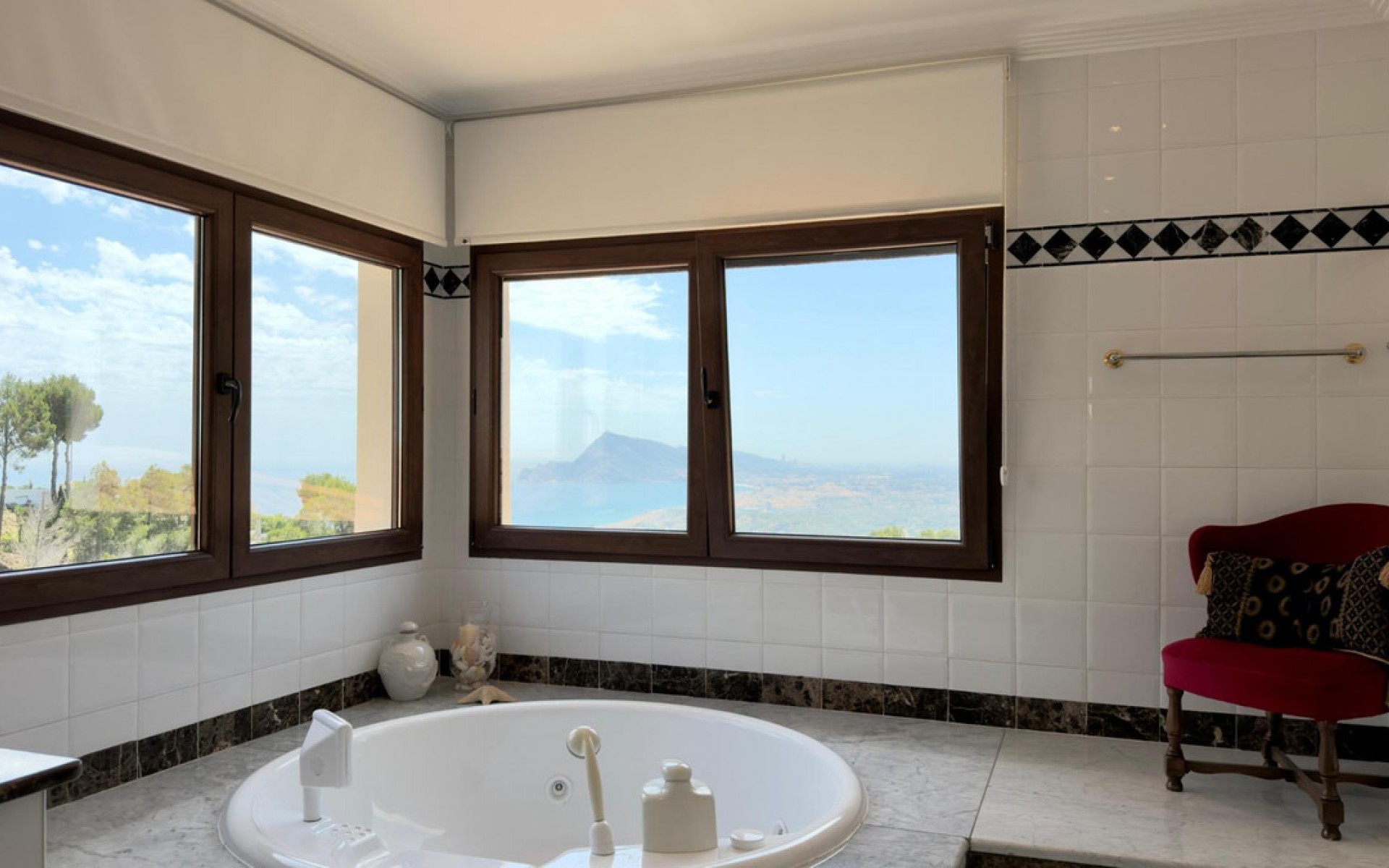 zum Verkauf - Villa - Altea - Altea Centro