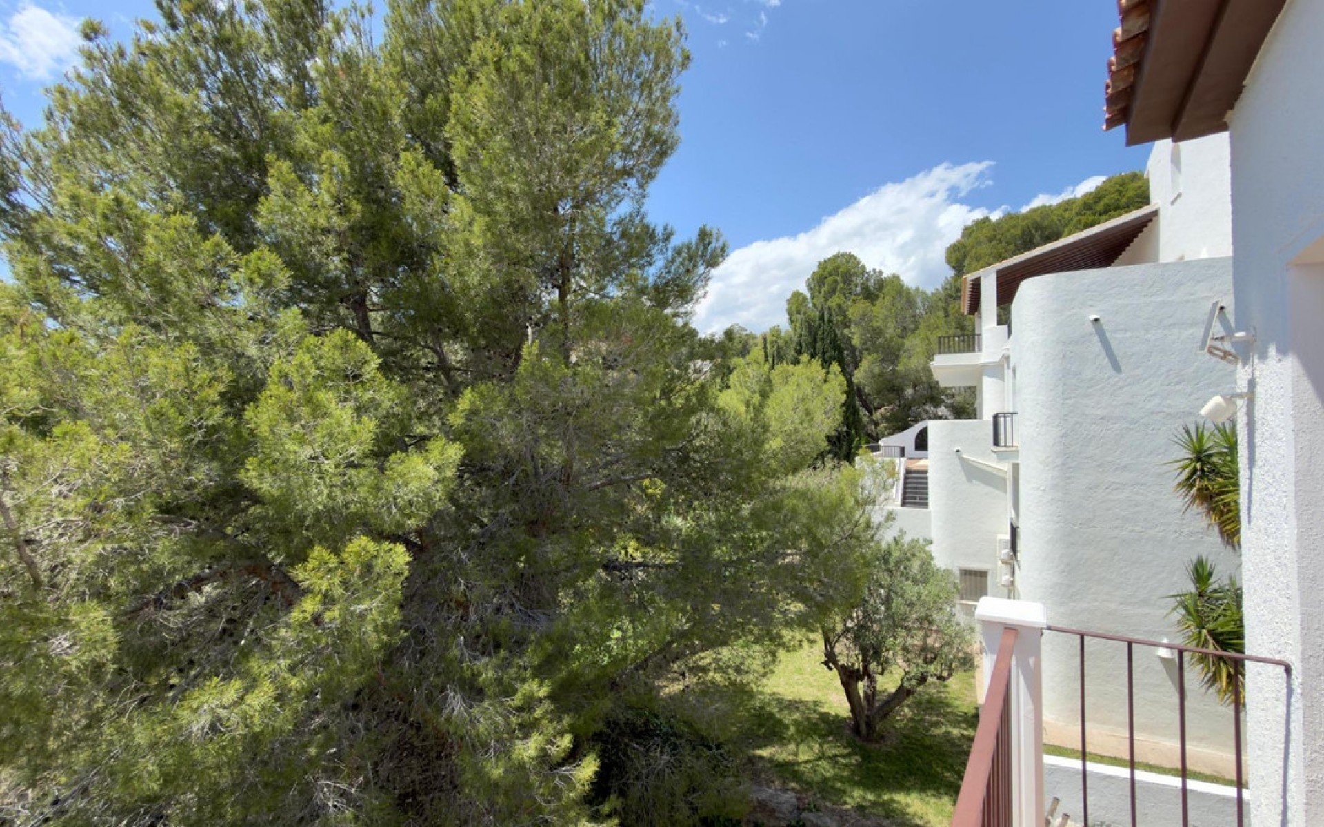 zum Verkauf - Villa - Altea - Altea Centro