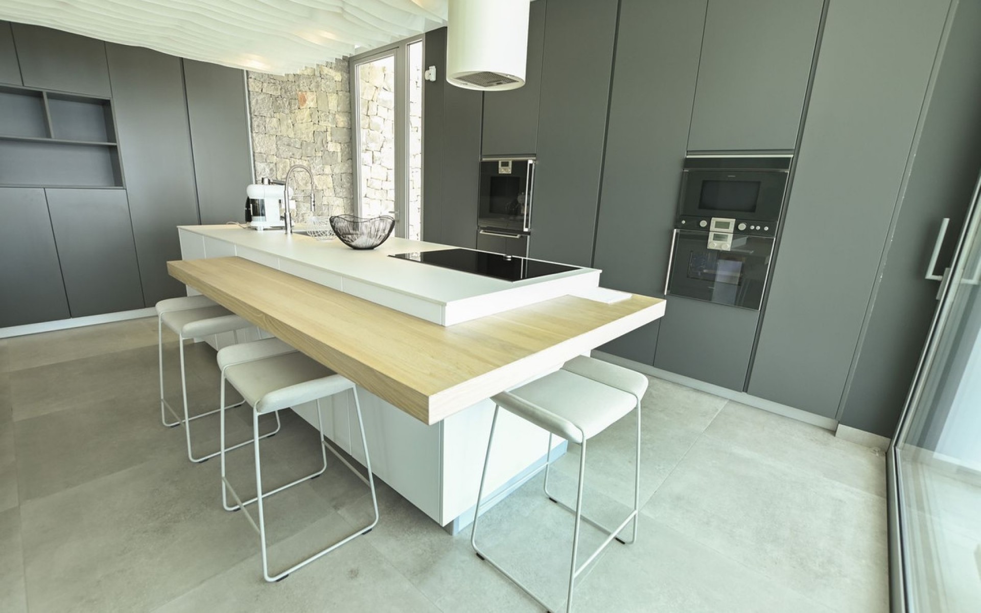 zum Verkauf - Villa - Altea - Altea Hills